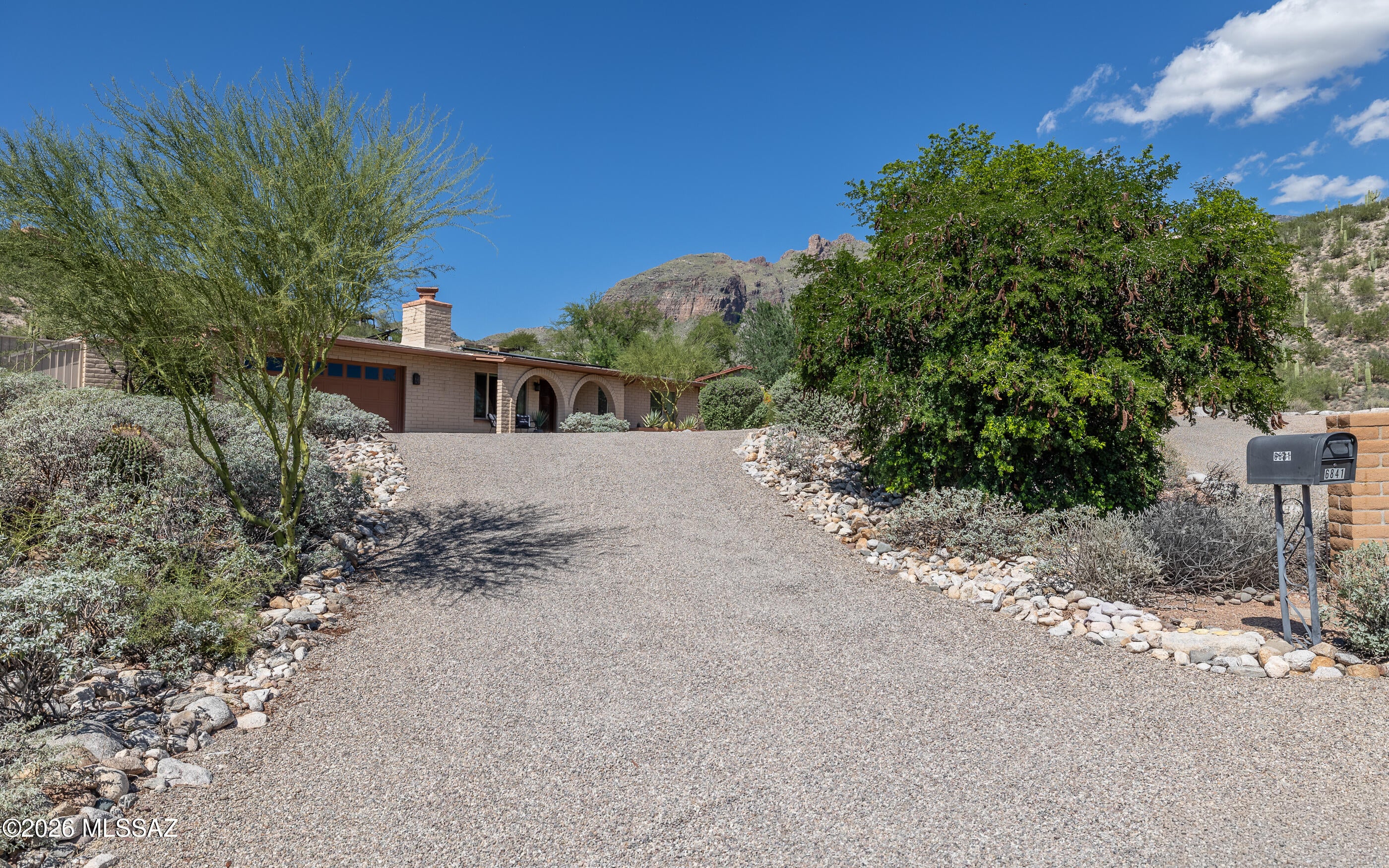 The Foothills Clusters (373-569) - Residential