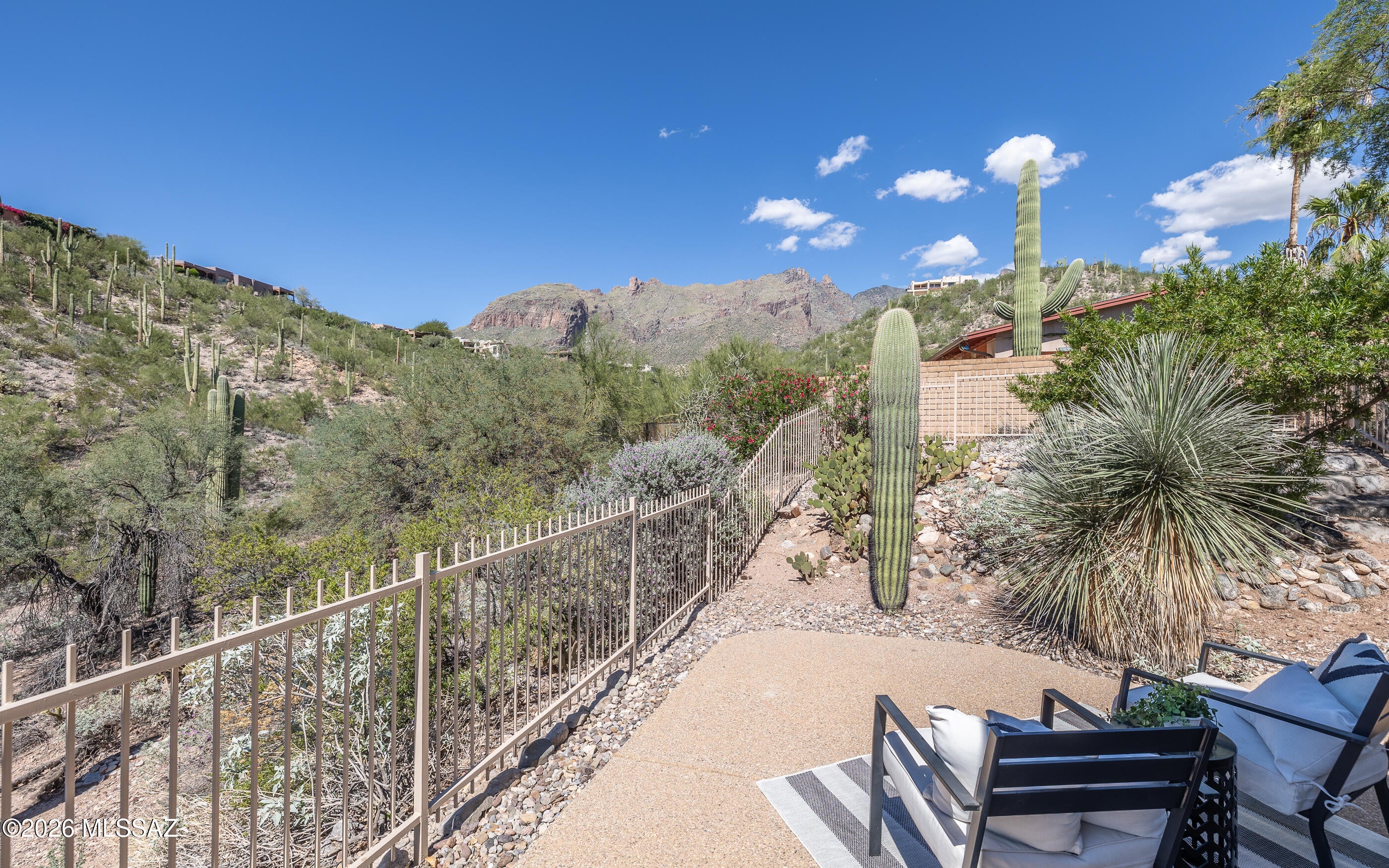 The Foothills Clusters (373-569) - Residential
