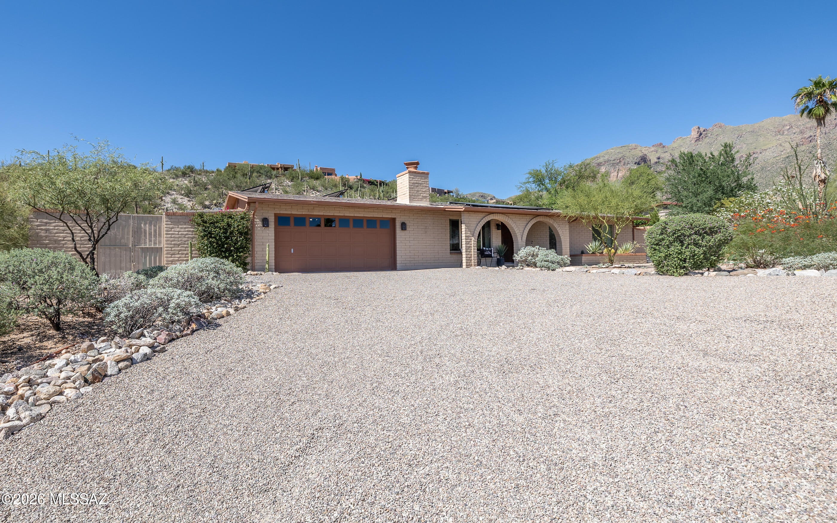 The Foothills Clusters (373-569) - Residential