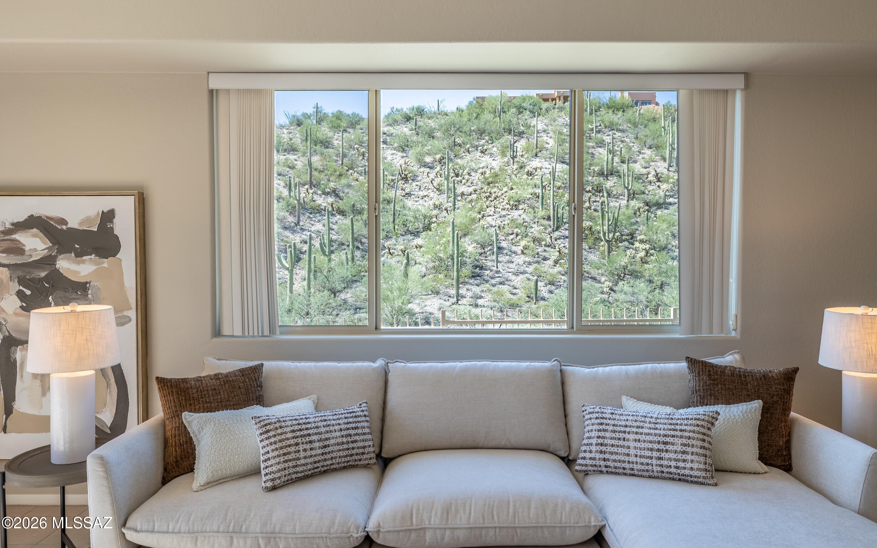 The Foothills Clusters (373-569) - Residential