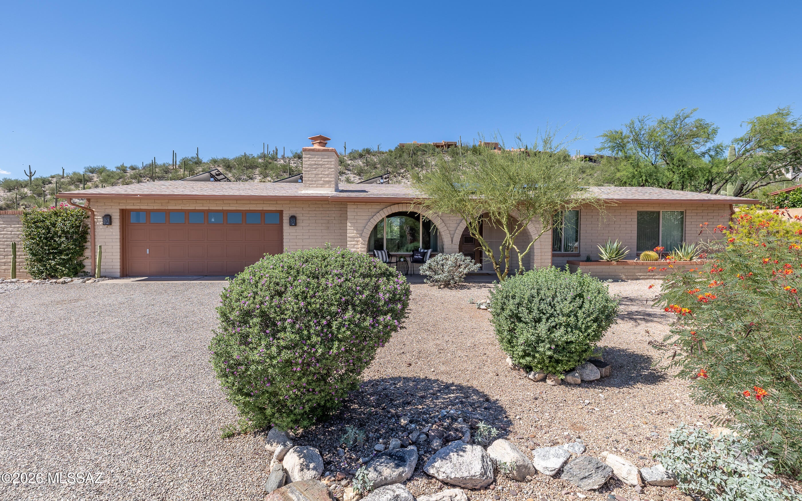 The Foothills Clusters (373-569) - Residential