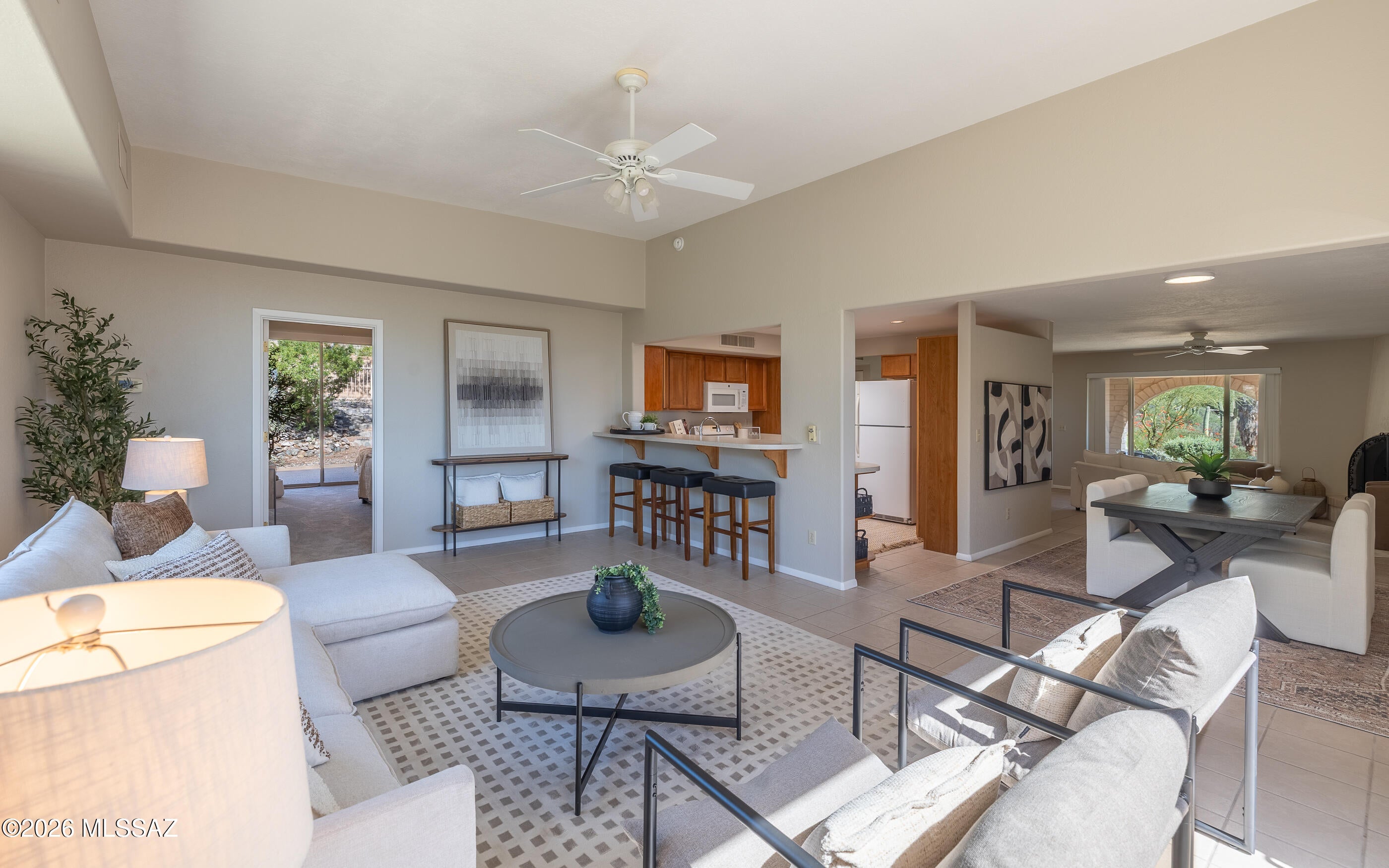 The Foothills Clusters (373-569) - Residential