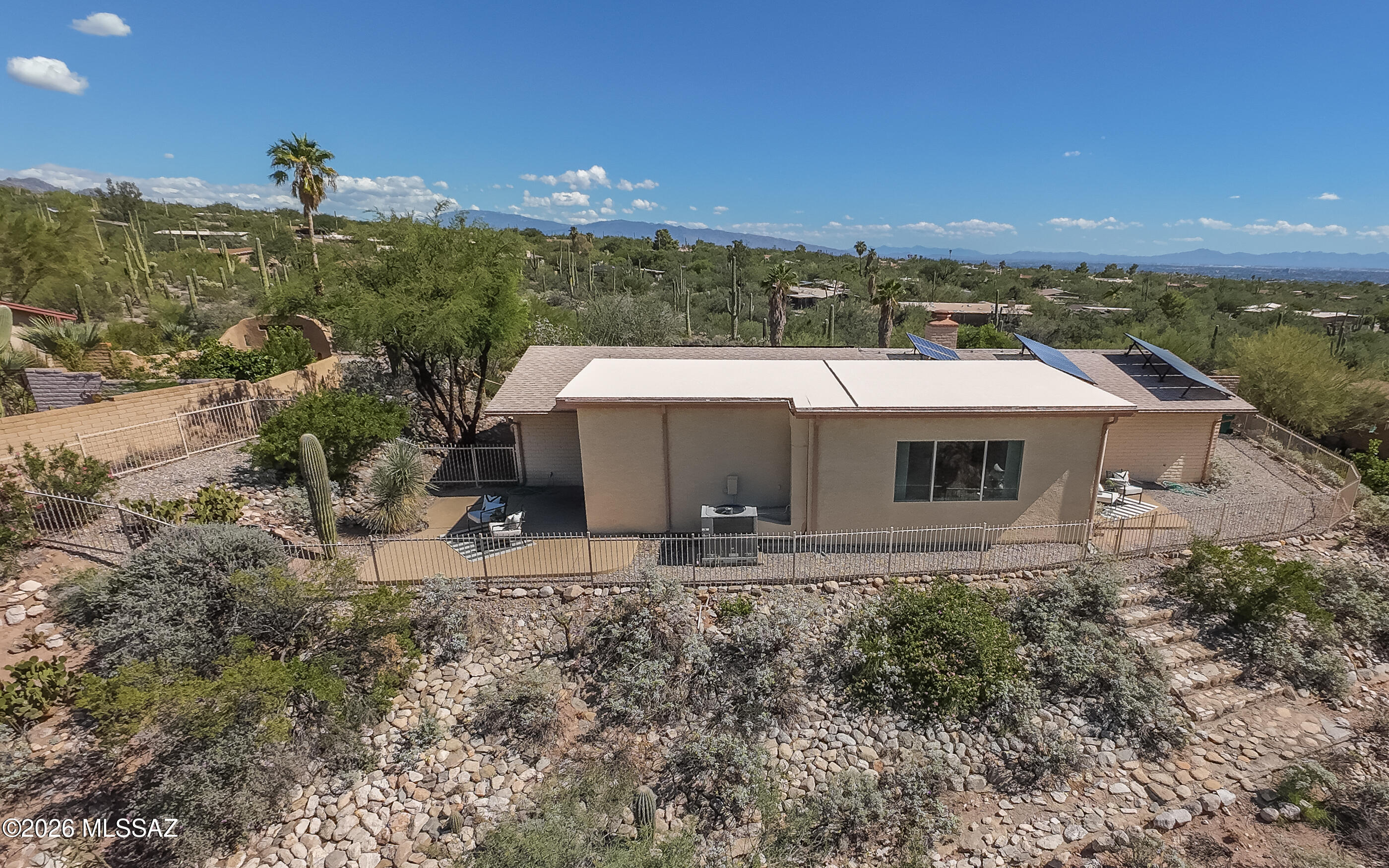 The Foothills Clusters (373-569) - Residential