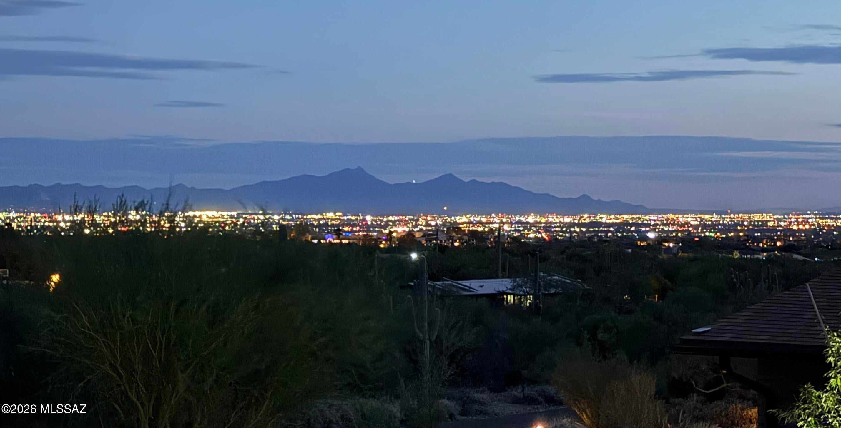 The Foothills Clusters (373-569) - Residential