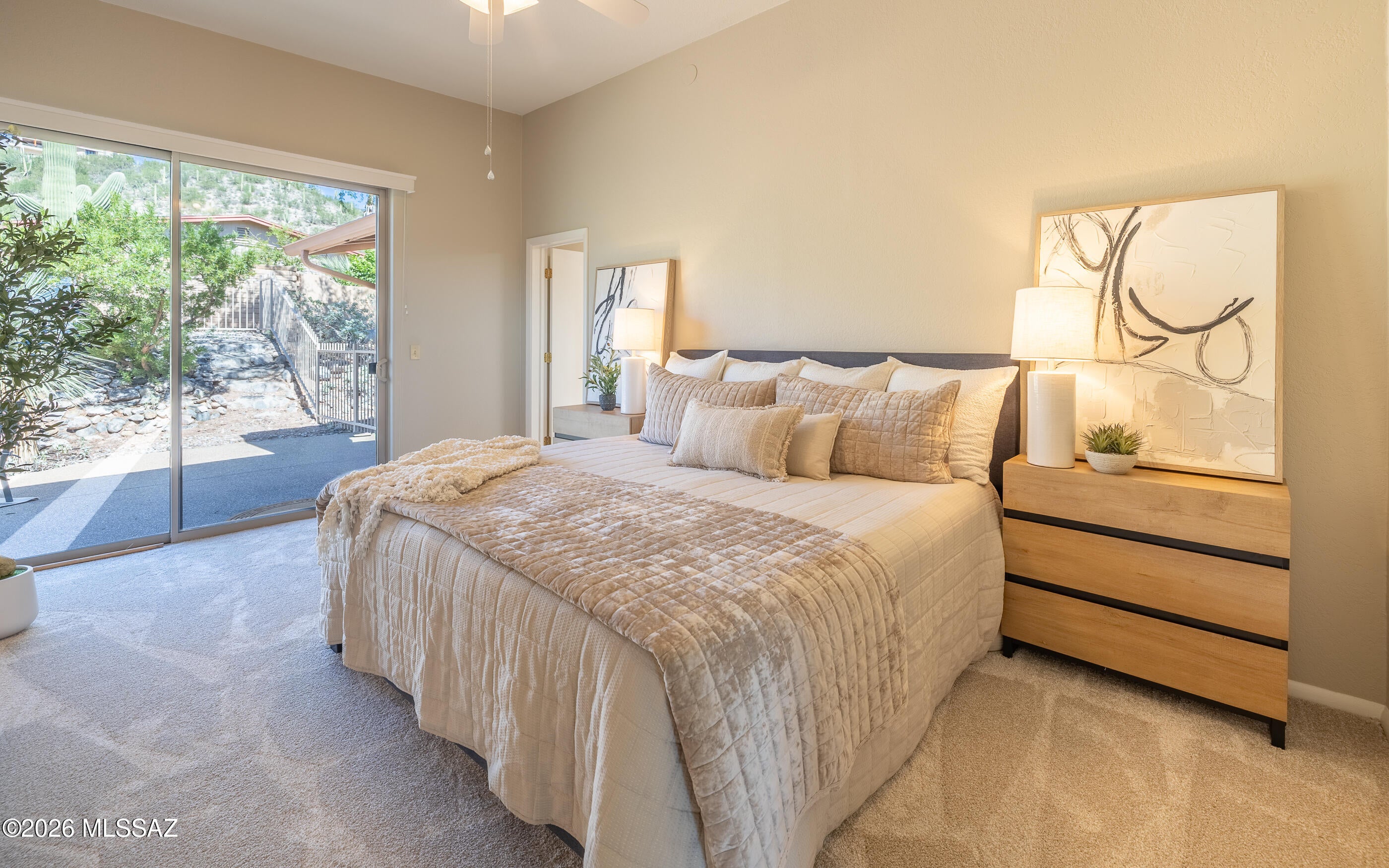 The Foothills Clusters (373-569) - Residential