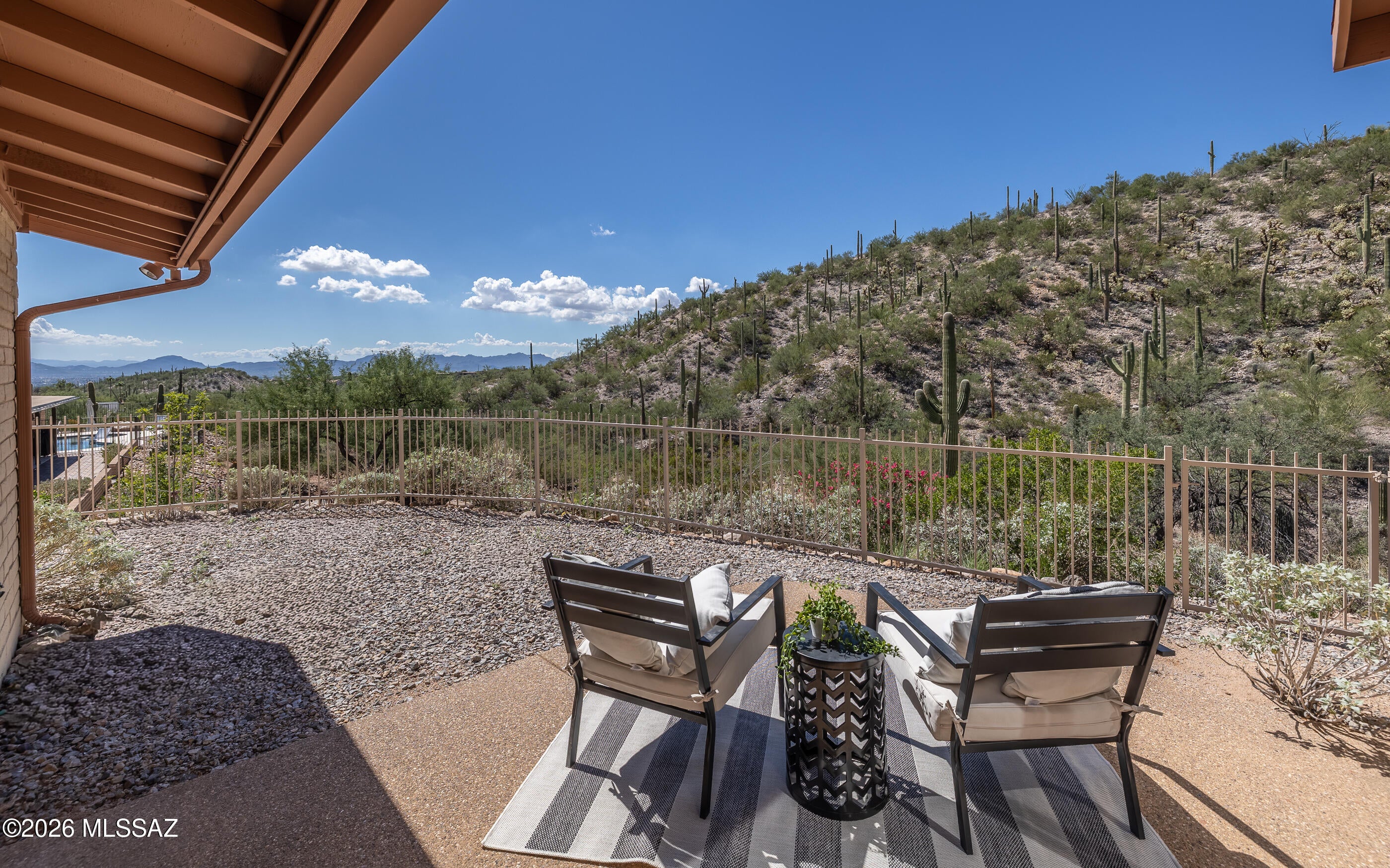 The Foothills Clusters (373-569) - Residential