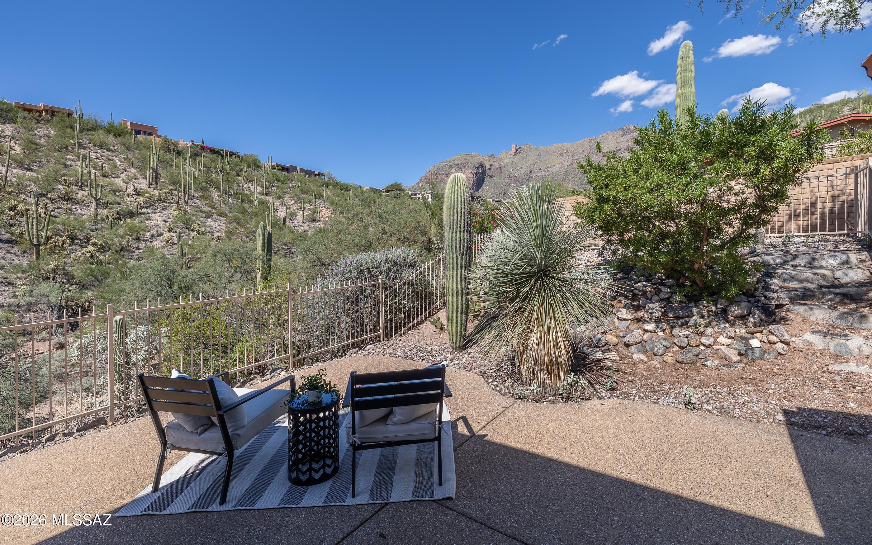 The Foothills Clusters (373-569) - Residential
