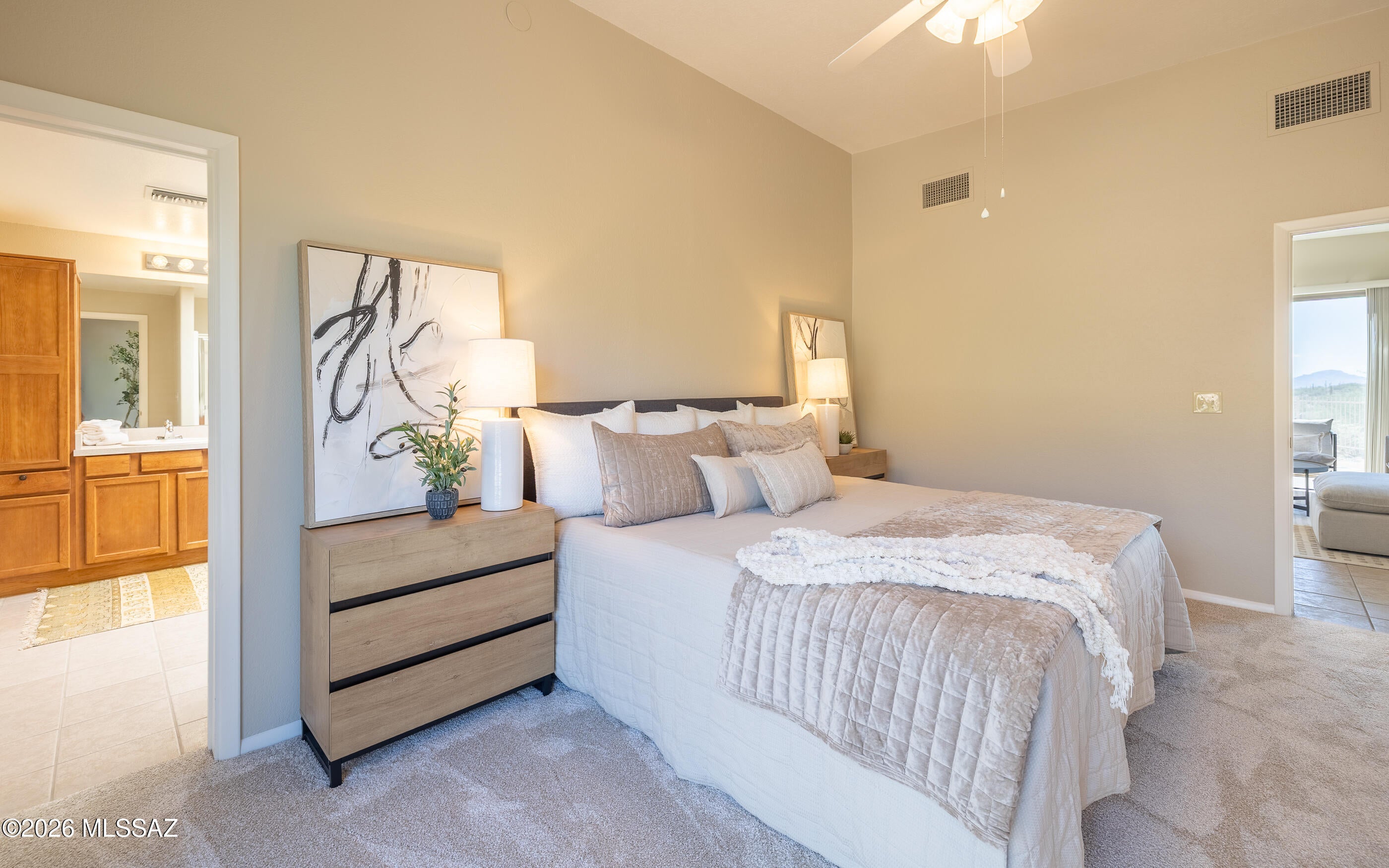 The Foothills Clusters (373-569) - Residential