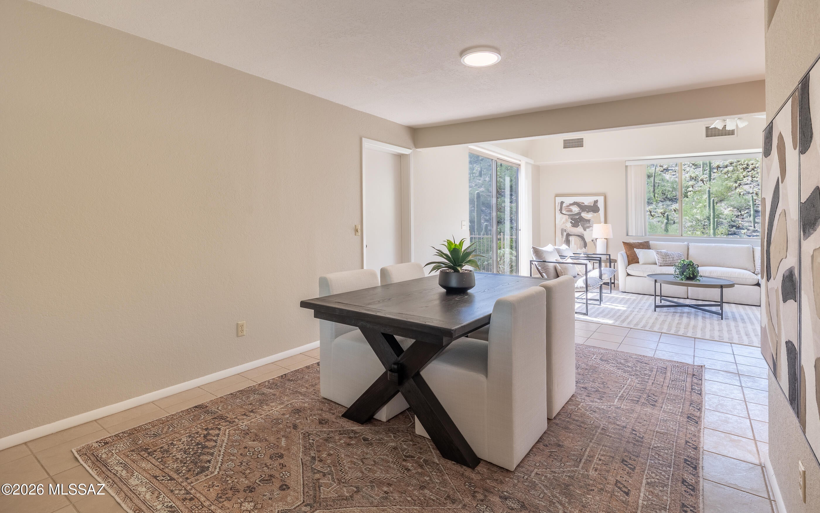 The Foothills Clusters (373-569) - Residential