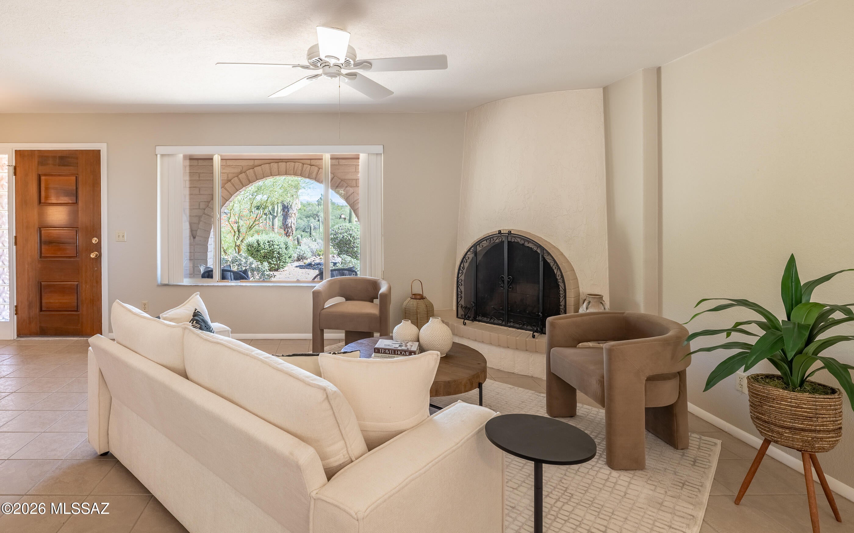 The Foothills Clusters (373-569) - Residential
