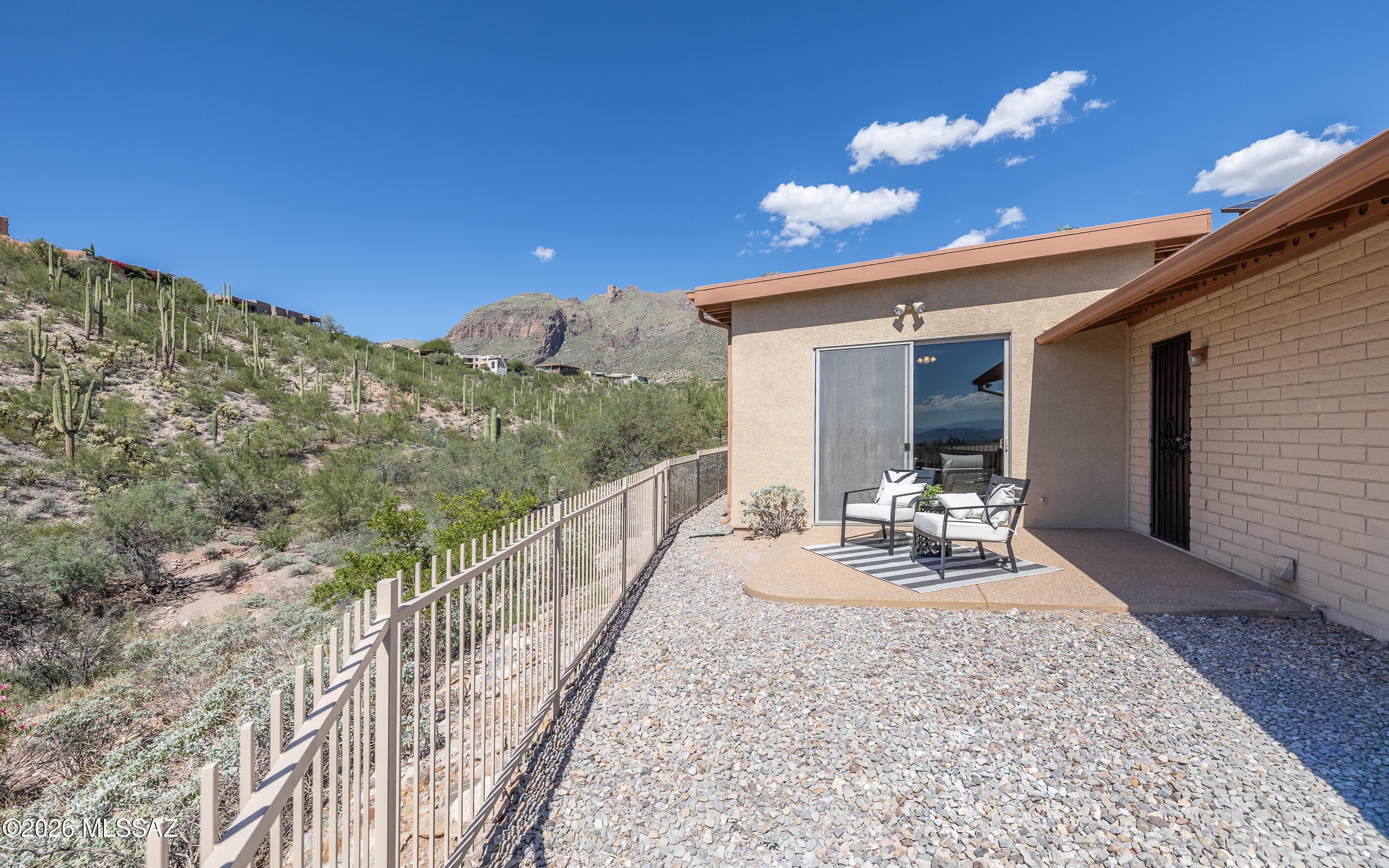 The Foothills Clusters (373-569) - Residential