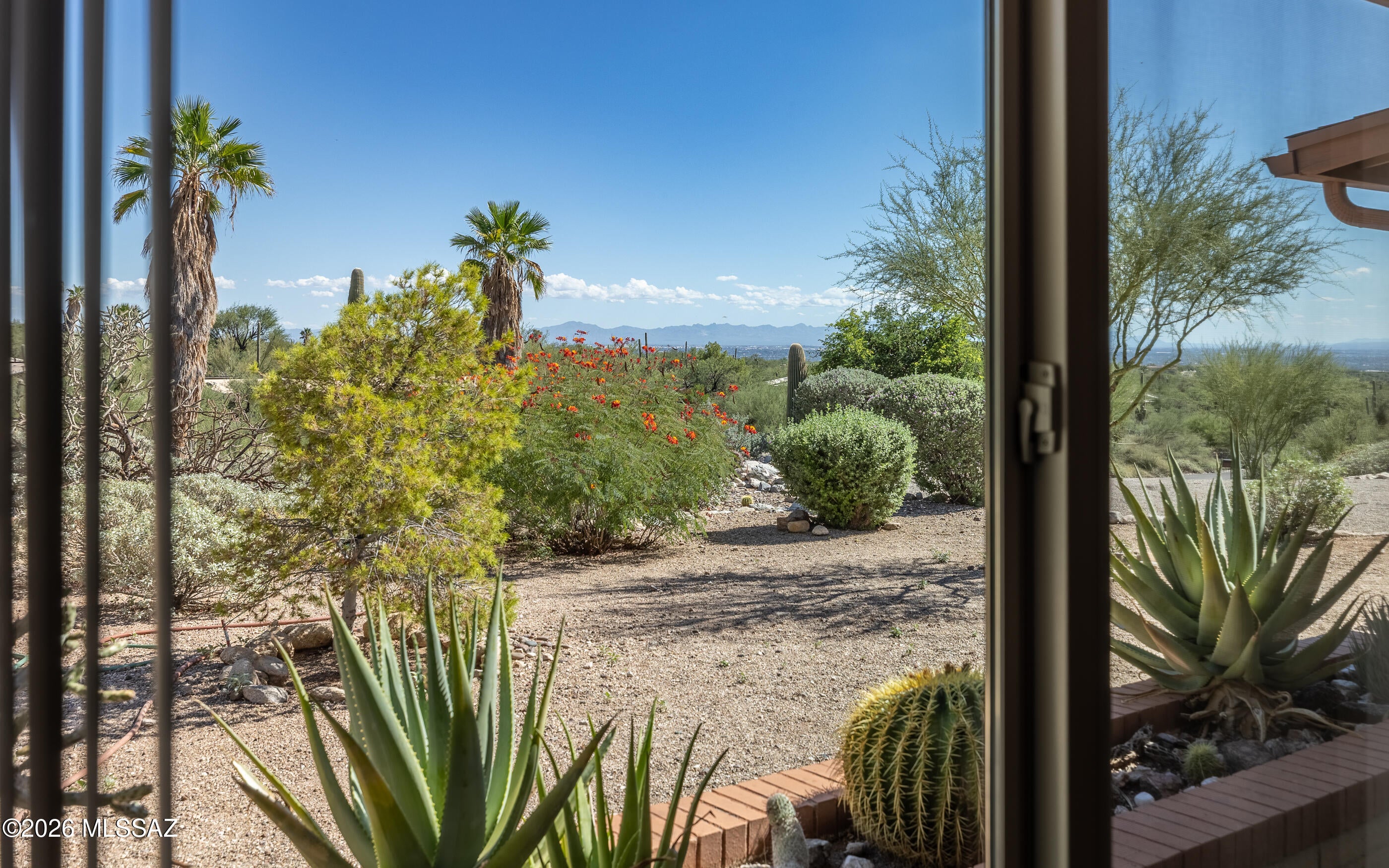 The Foothills Clusters (373-569) - Residential
