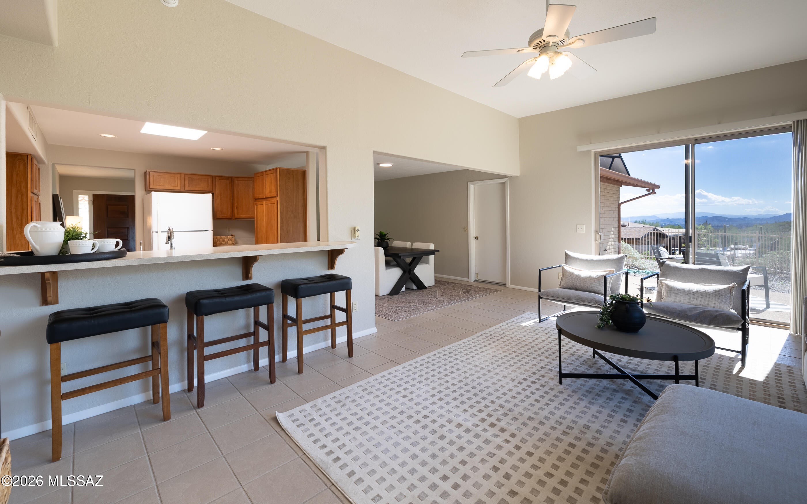 The Foothills Clusters (373-569) - Residential