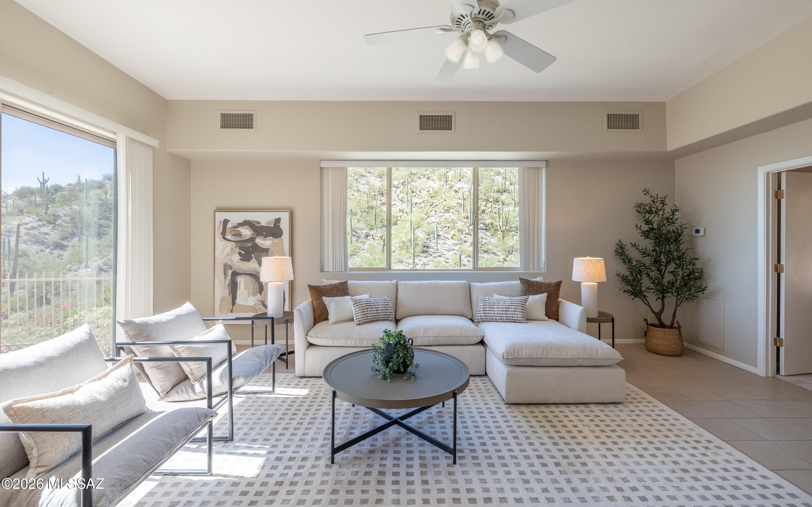 The Foothills Clusters (373-569) - Residential