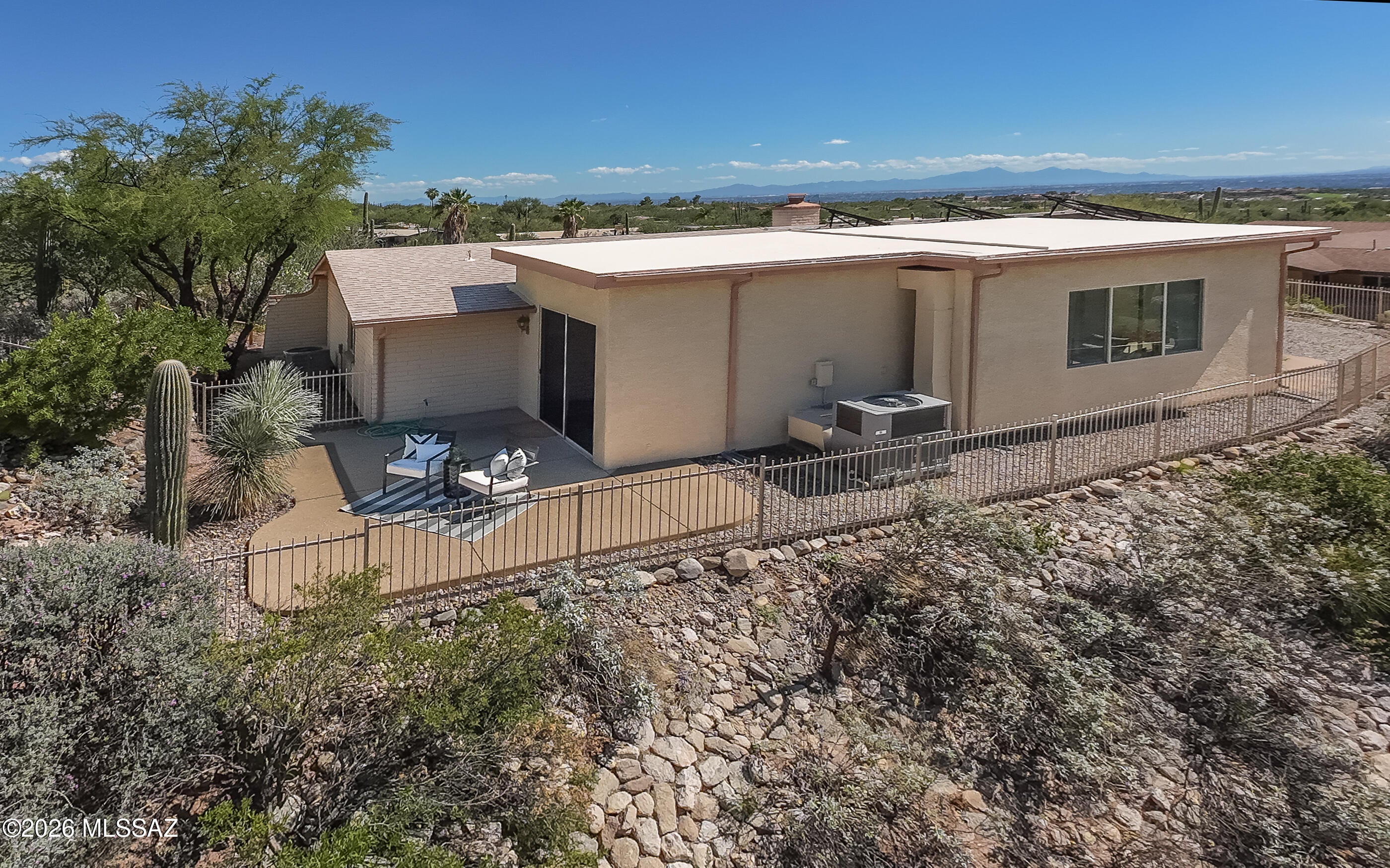 The Foothills Clusters (373-569) - Residential