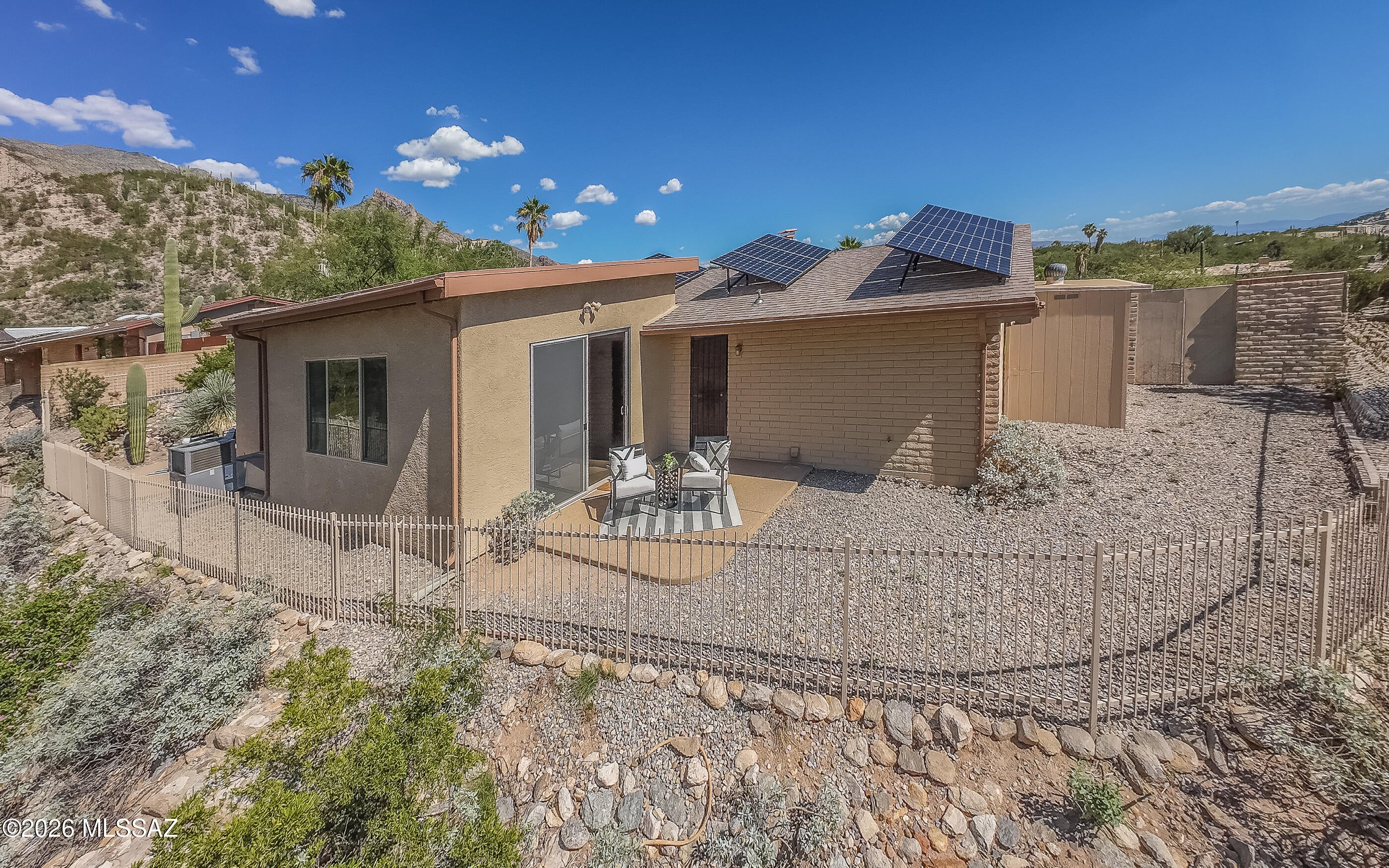 The Foothills Clusters (373-569) - Residential