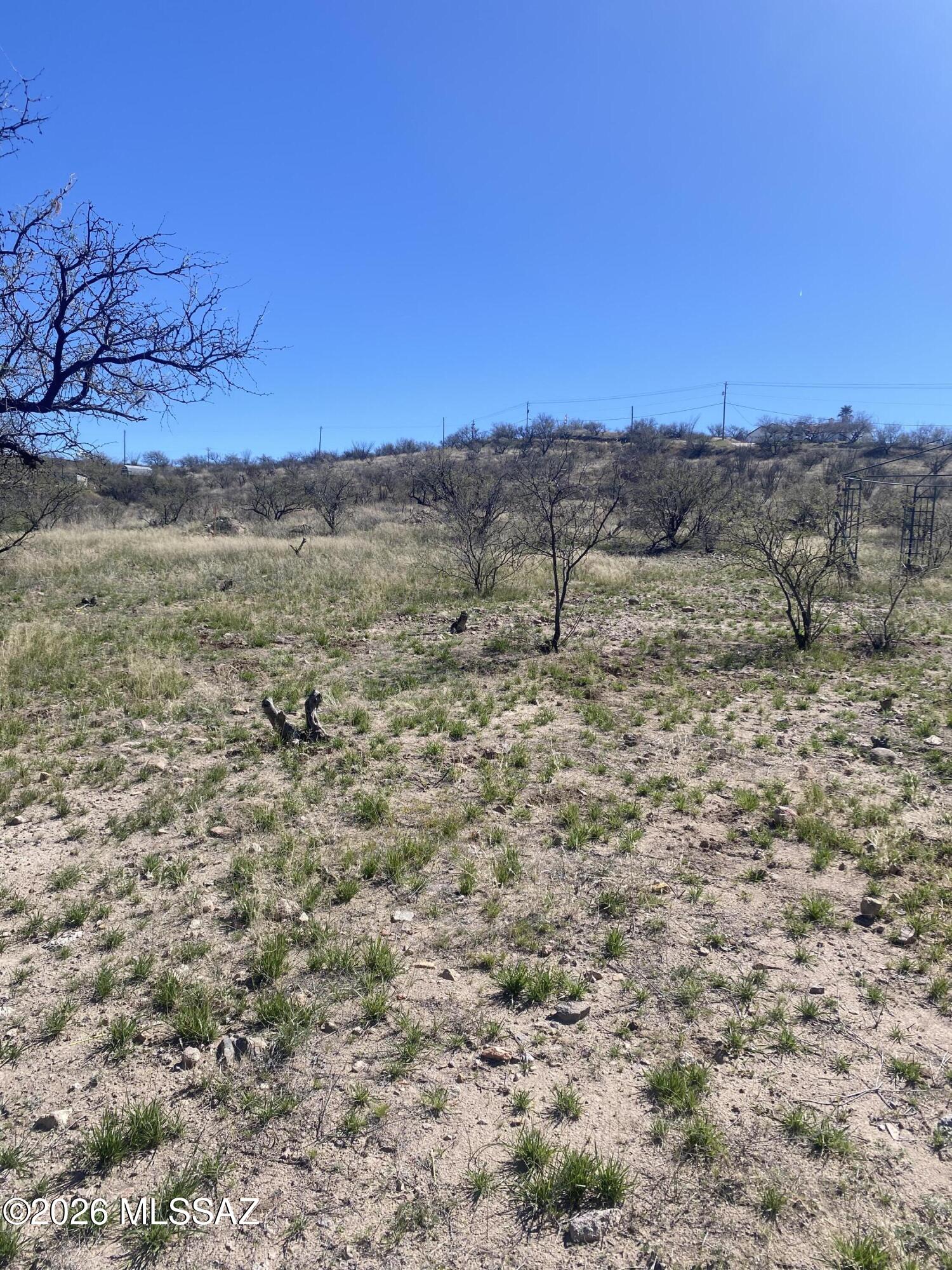 Rio Rico Estates 10 - Land
