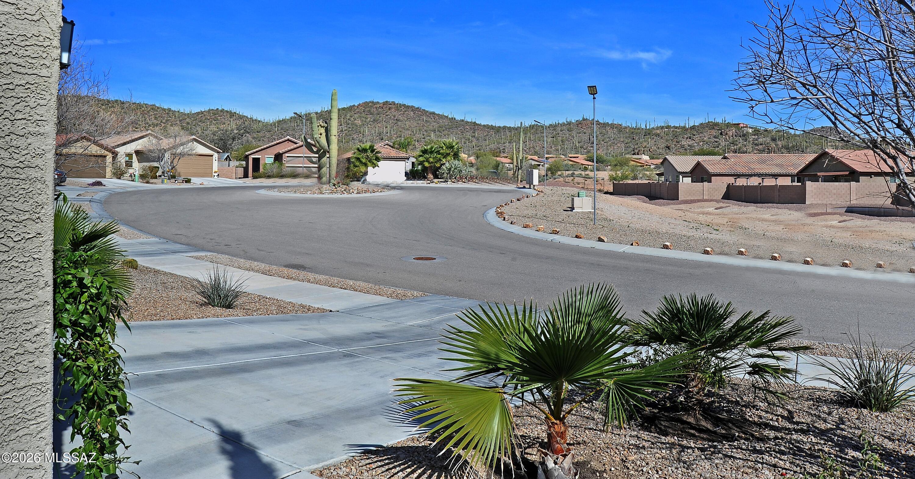 Dakota Vista - Residential
