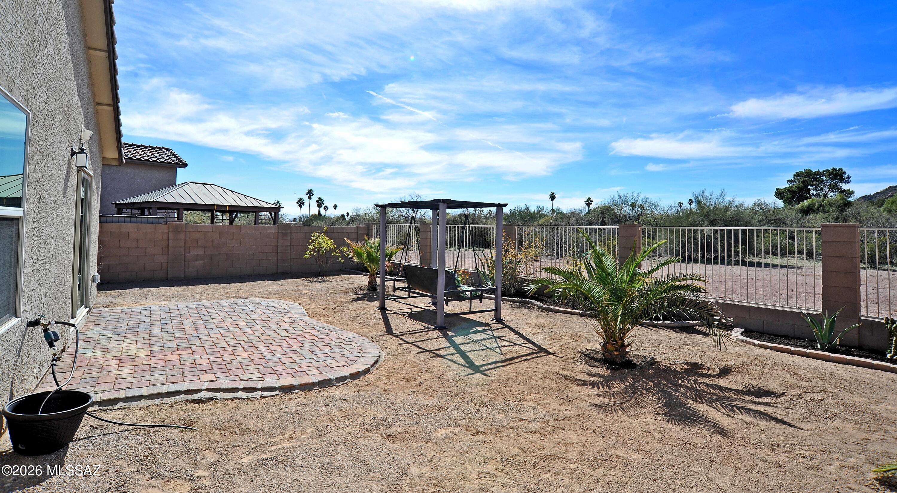 Dakota Vista - Residential