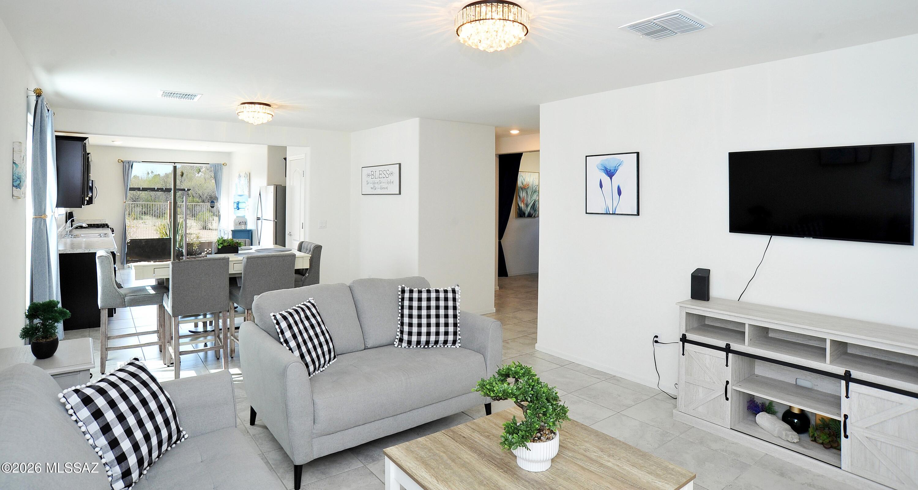 Dakota Vista - Residential