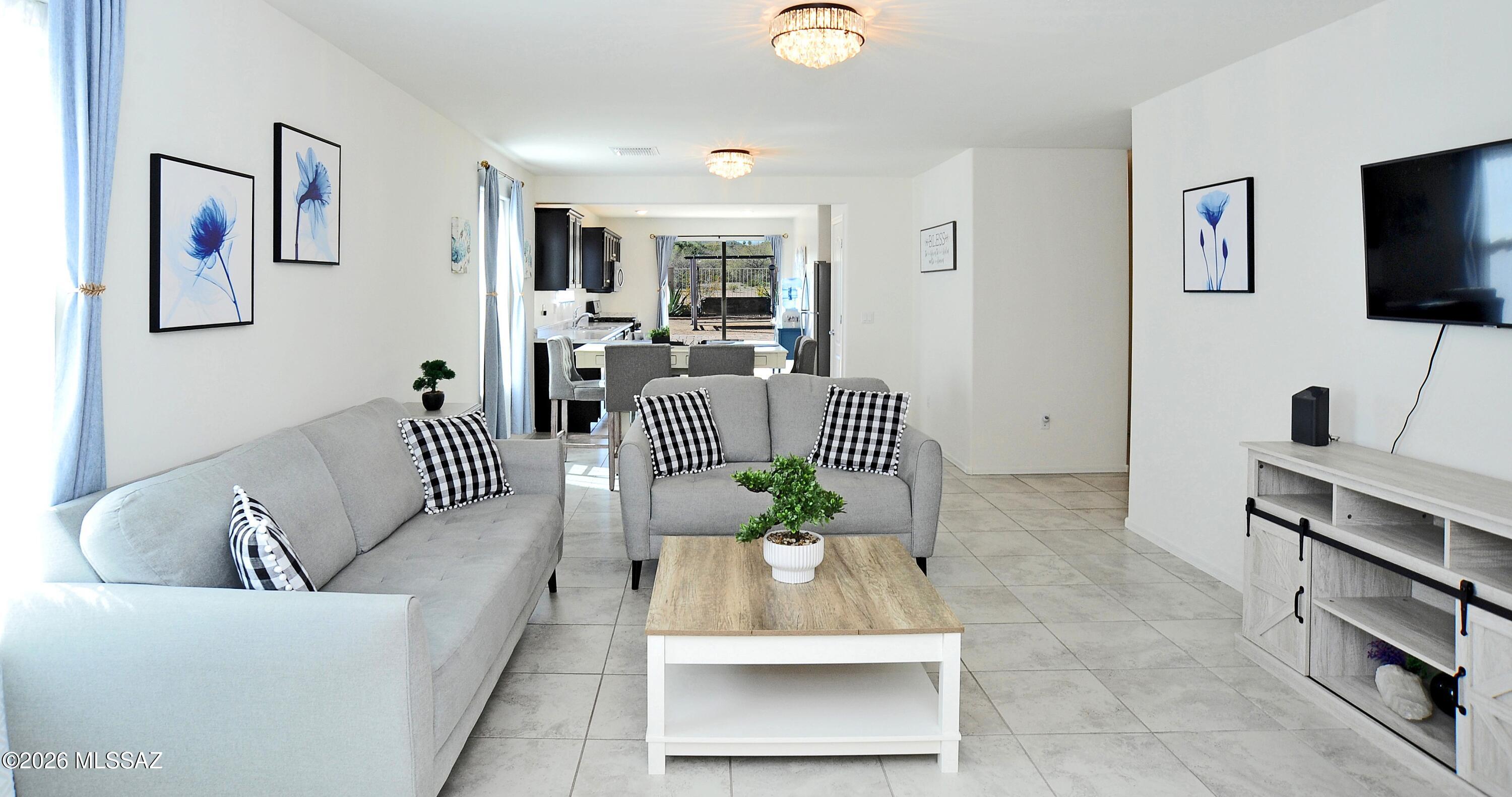 Dakota Vista - Residential