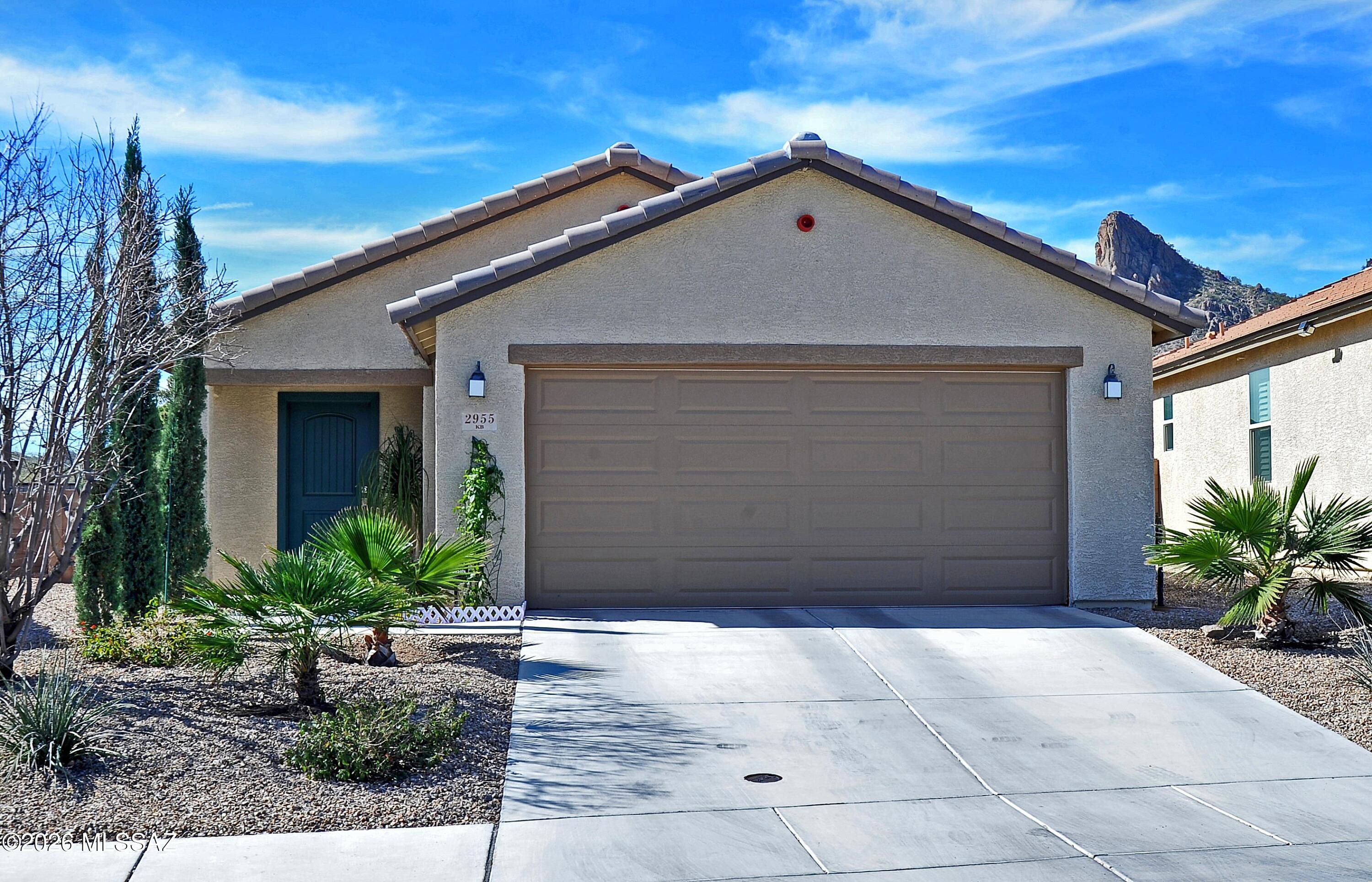 Dakota Vista - Residential