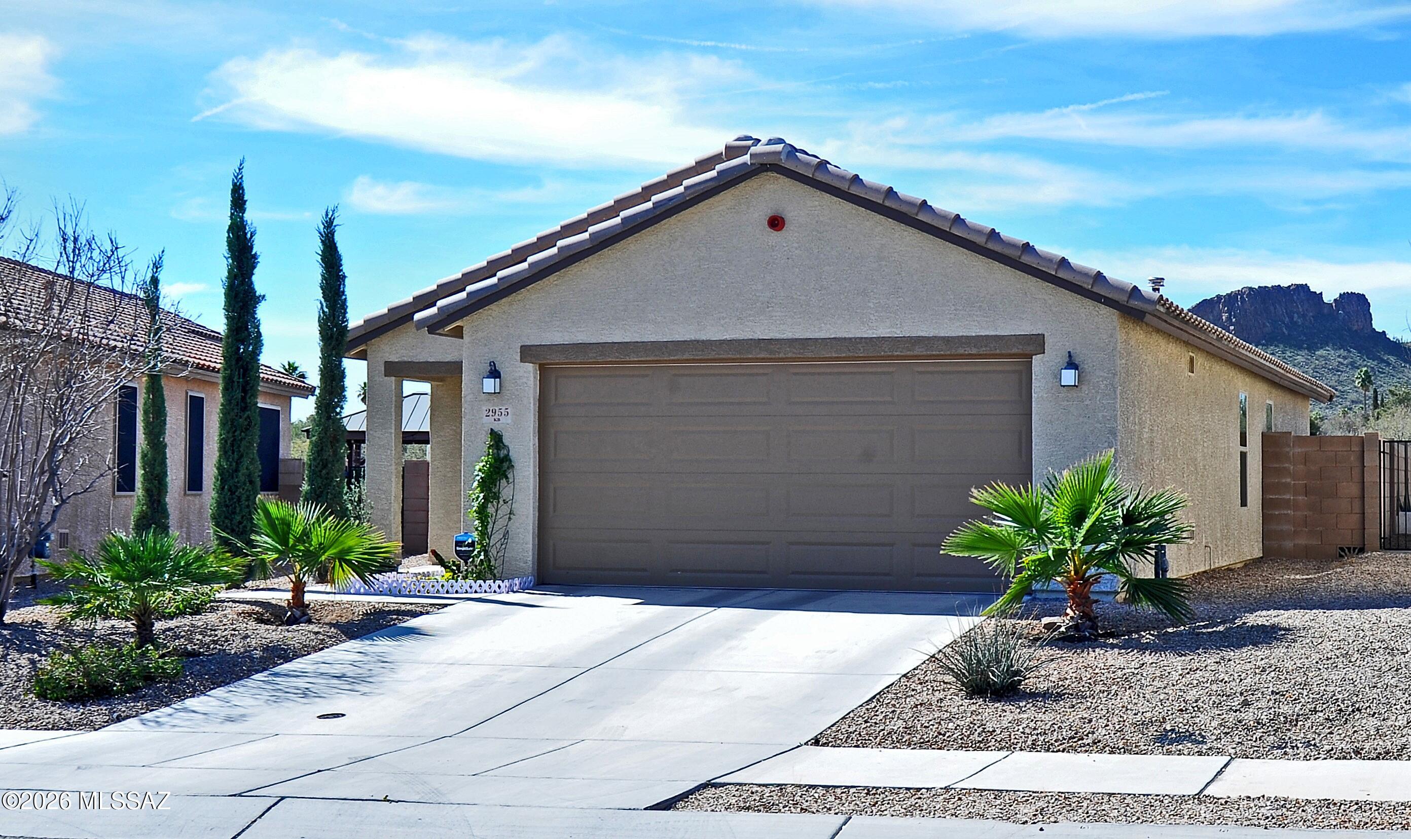 Dakota Vista - Residential