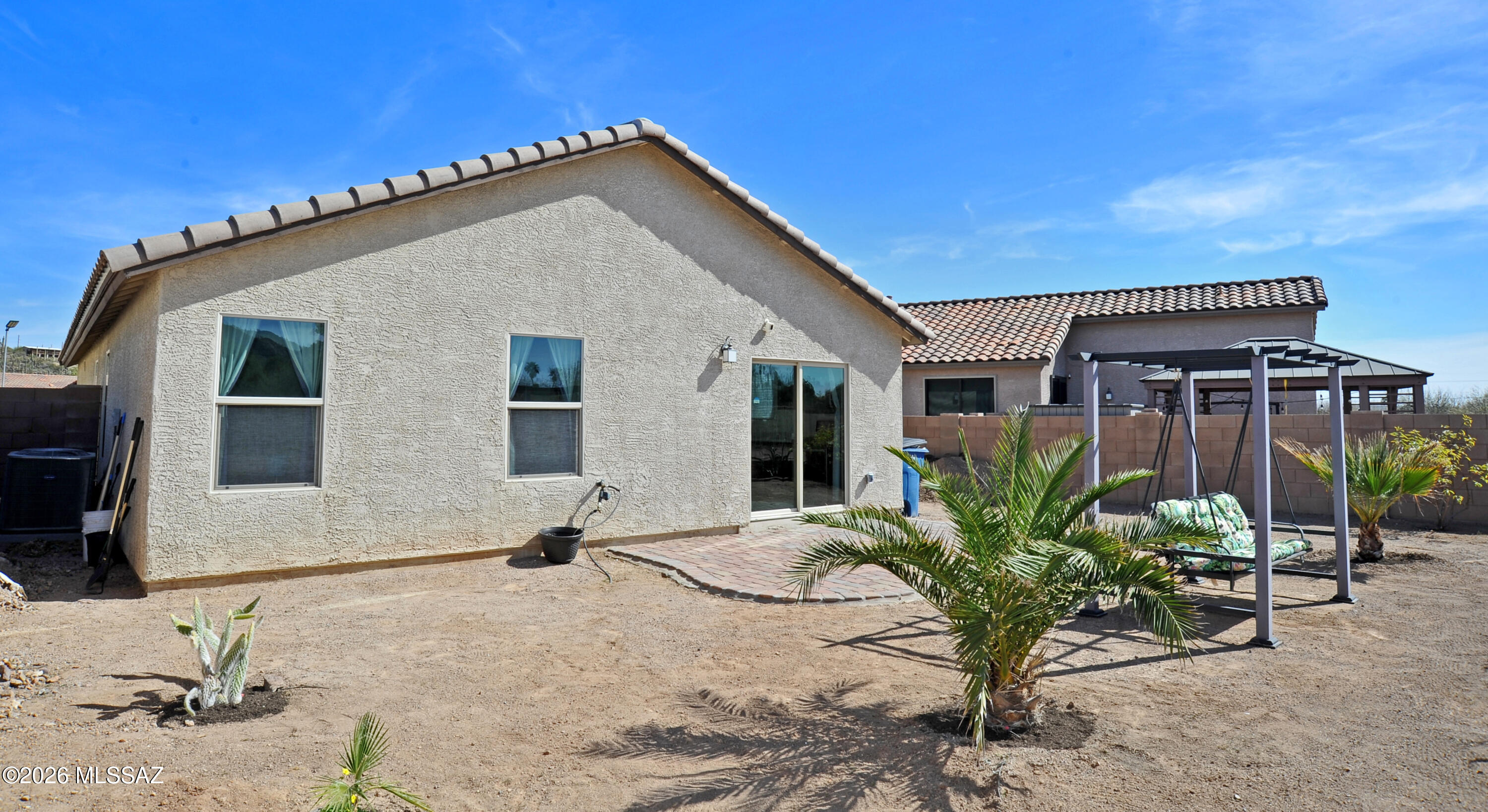 Dakota Vista - Residential