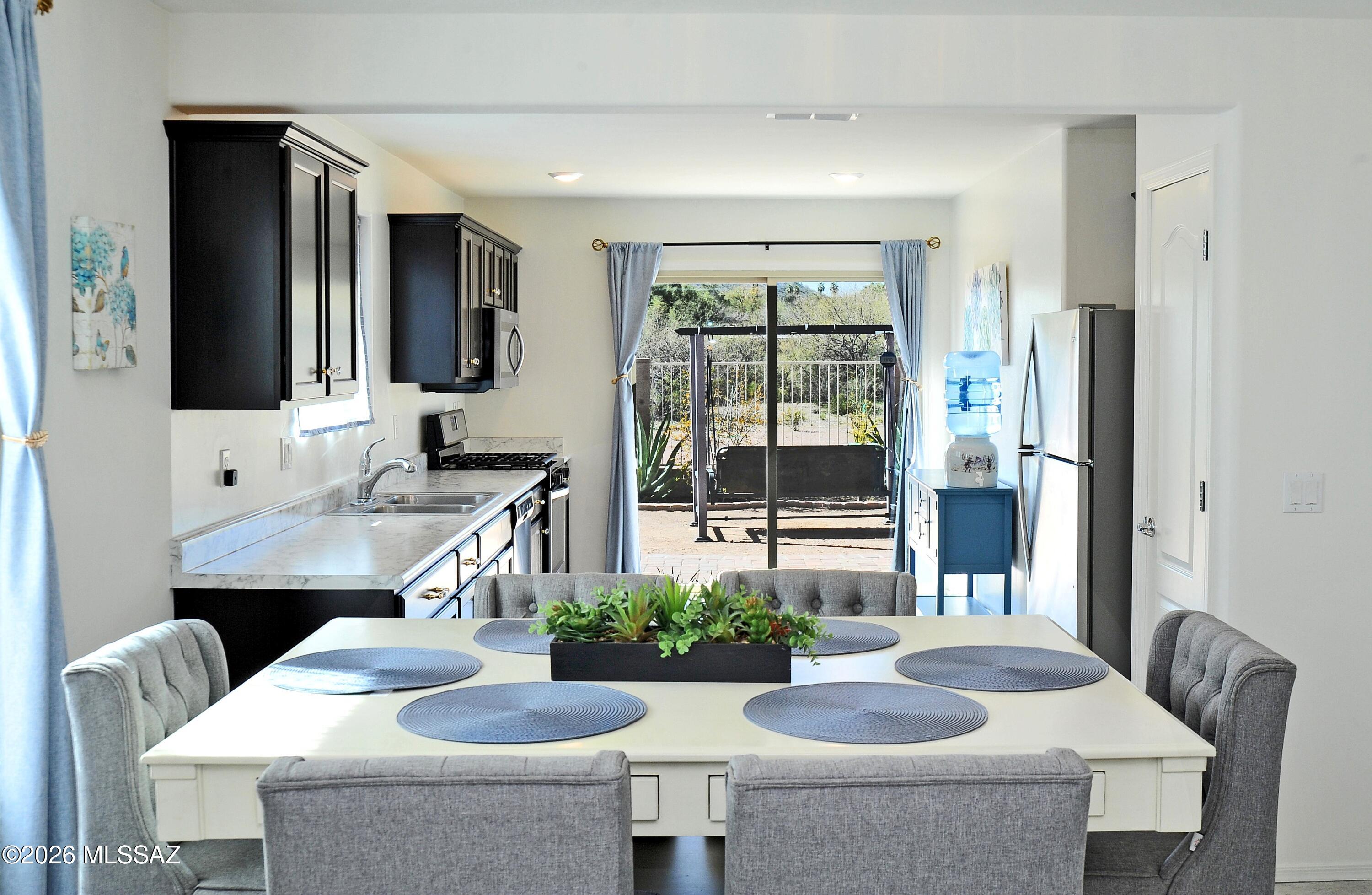 Dakota Vista - Residential