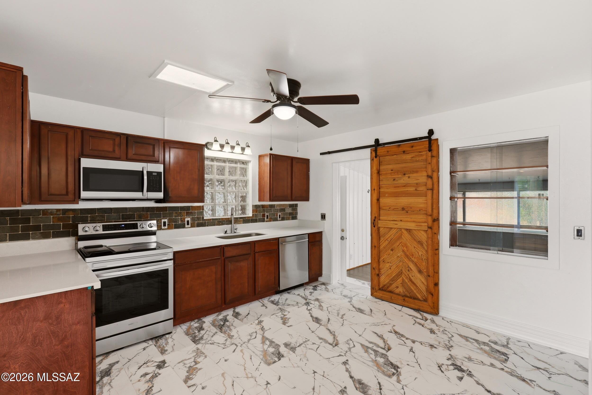 Catalina Farms Annex - Residential