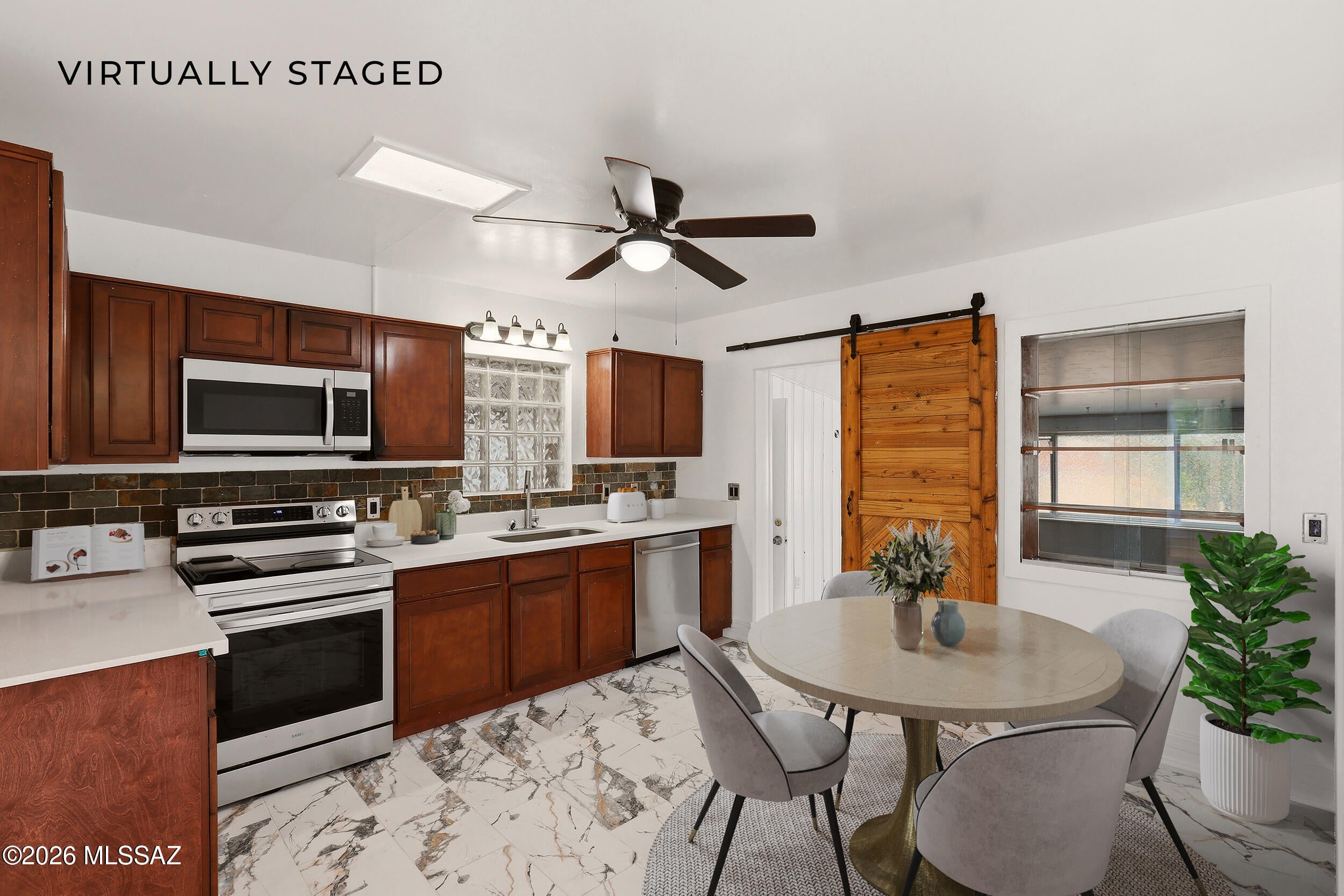 Catalina Farms Annex - Residential