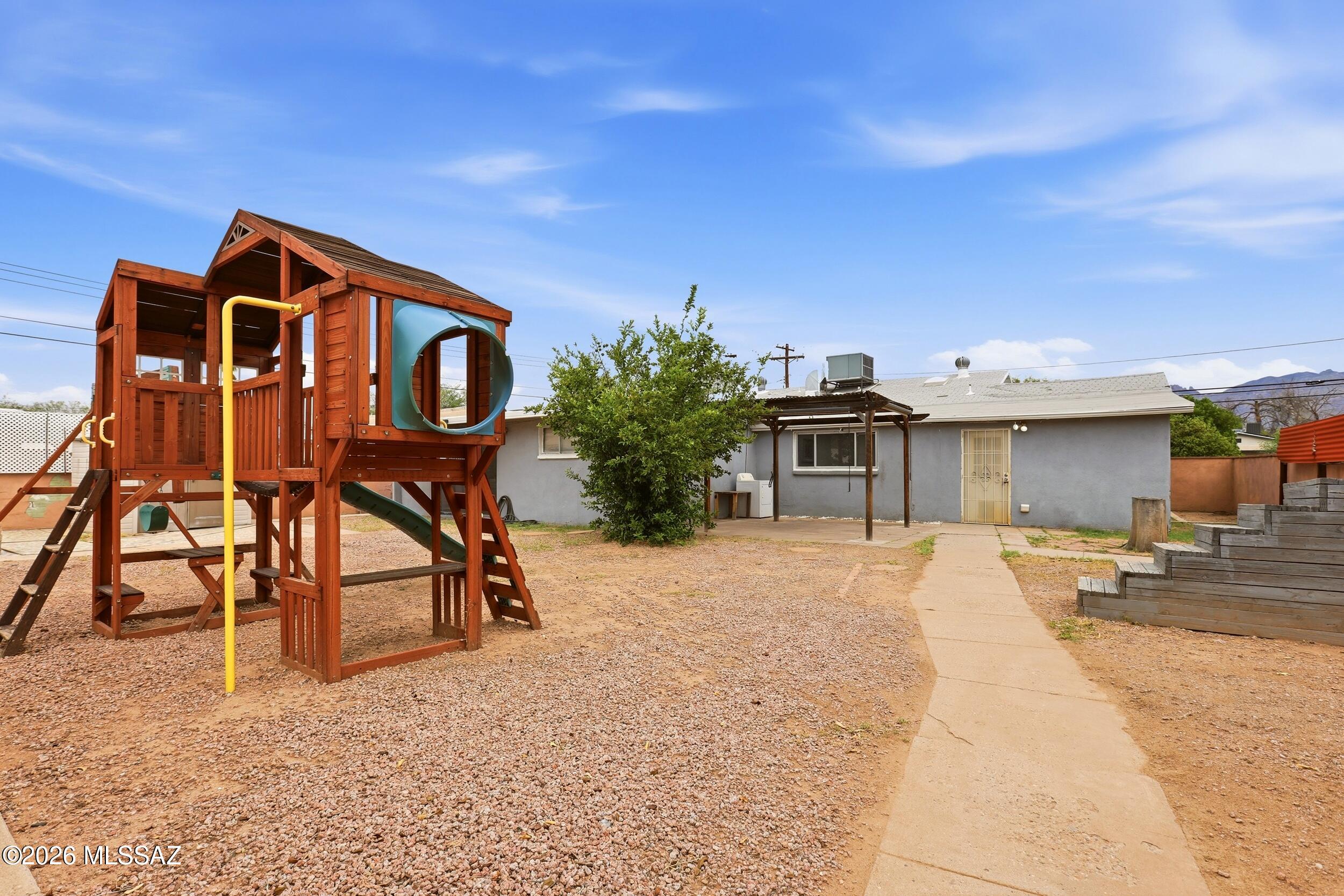 Catalina Farms Annex - Residential