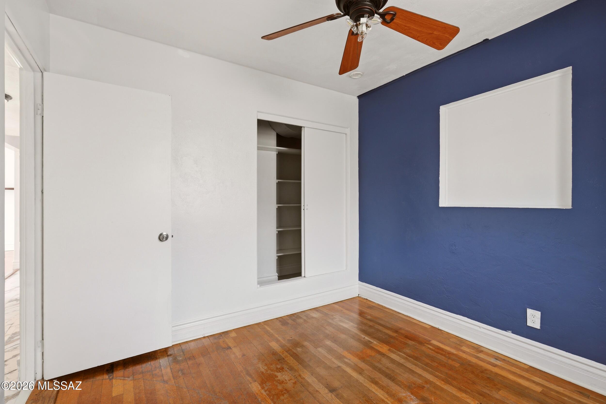 Catalina Farms Annex - Residential
