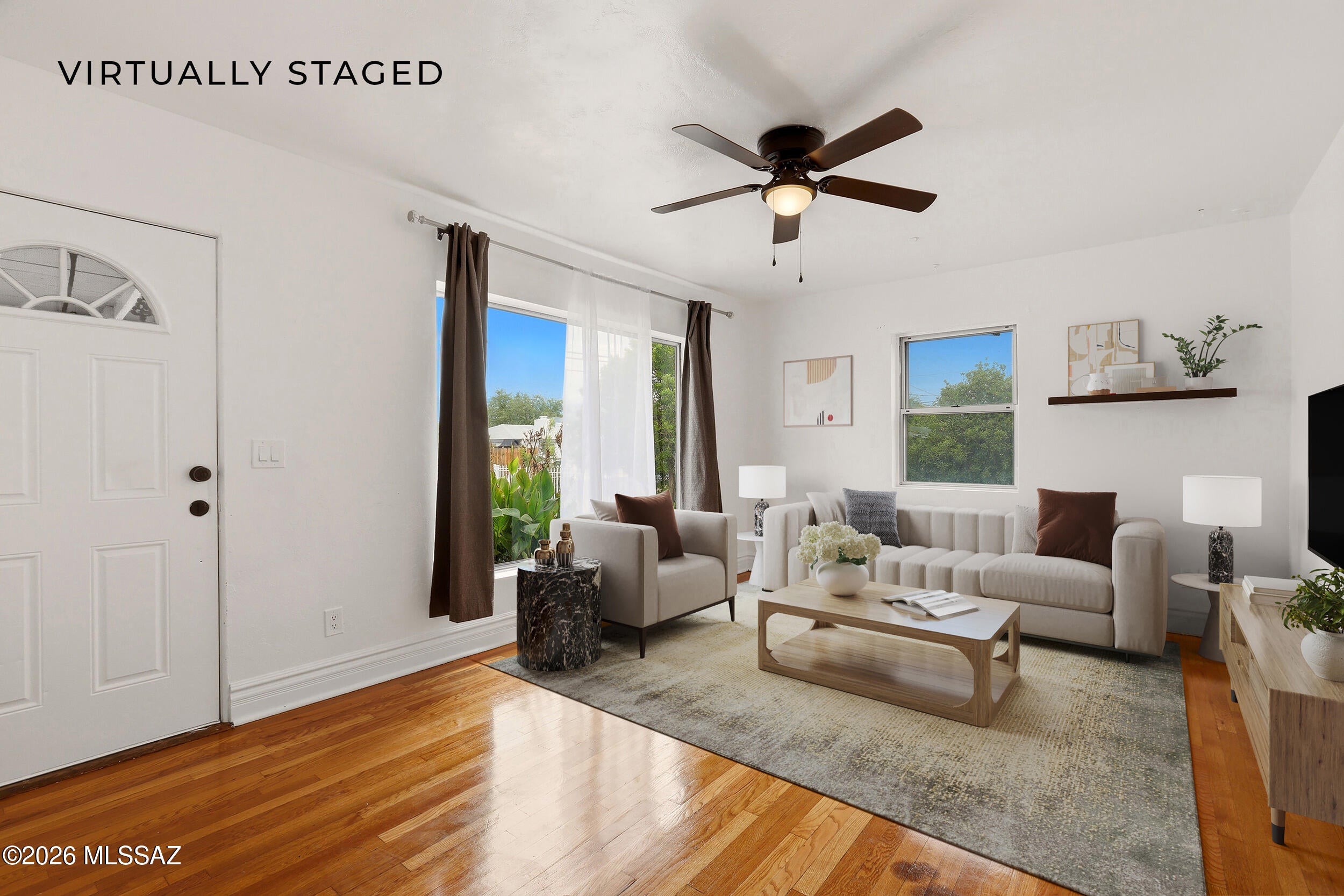 Catalina Farms Annex - Residential