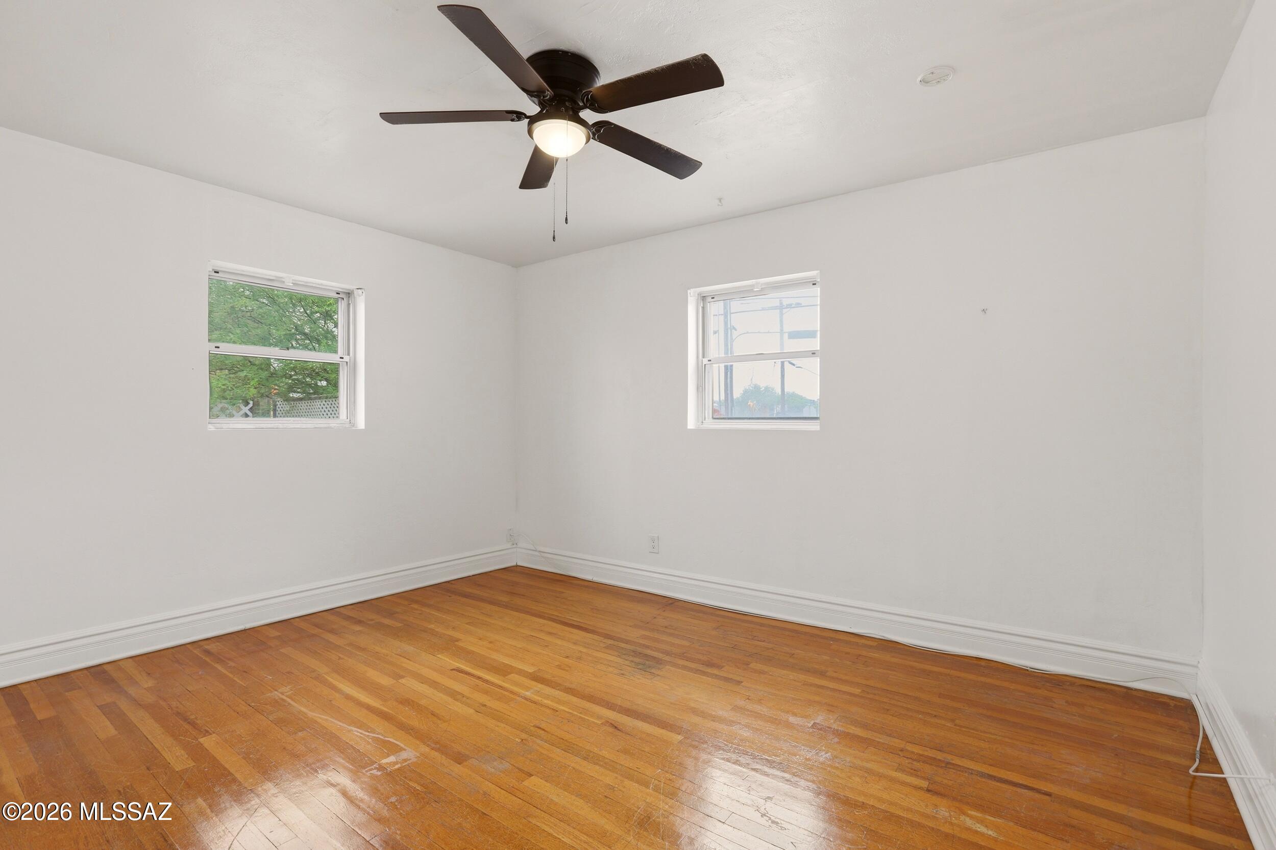 Catalina Farms Annex - Residential