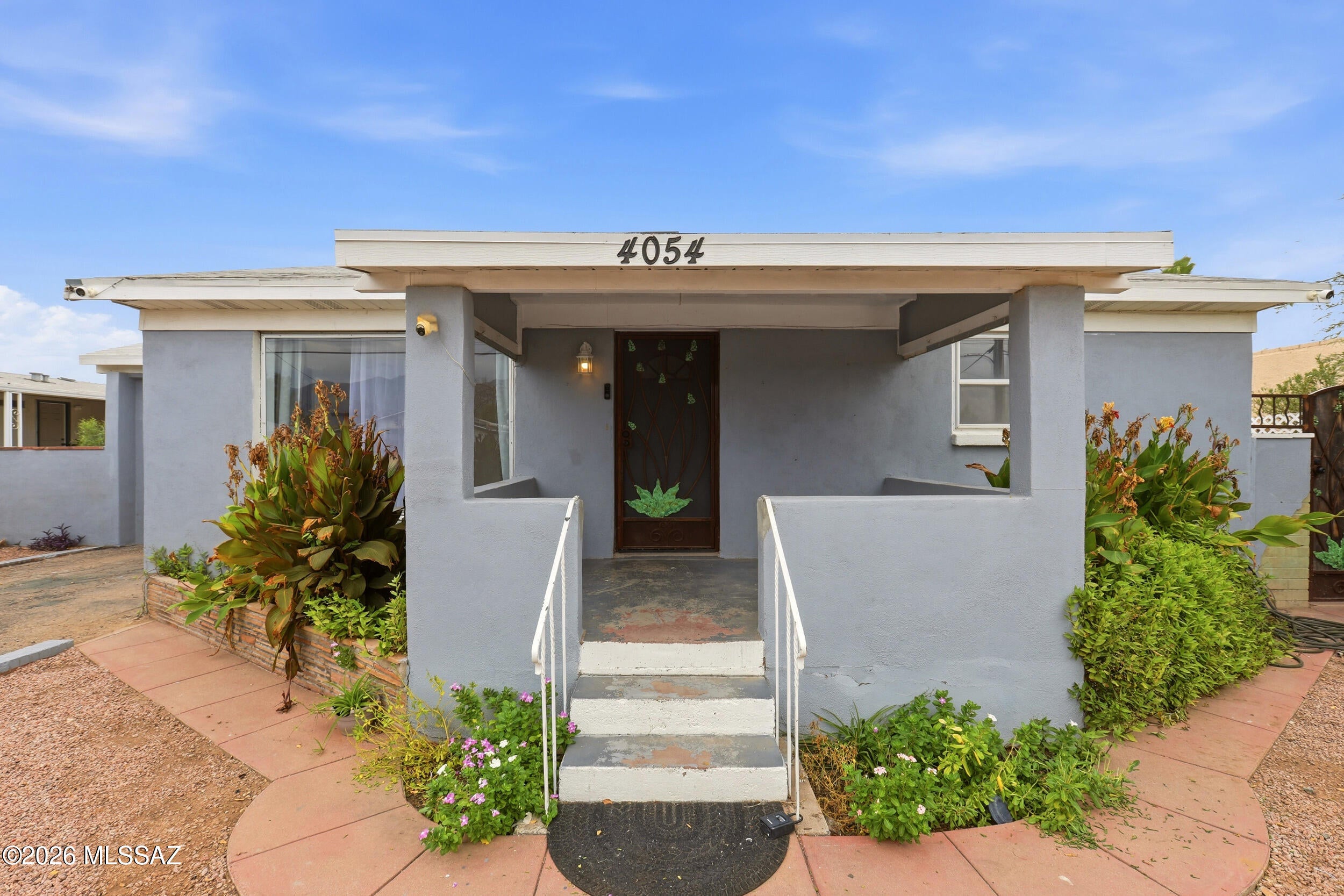 Catalina Farms Annex - Residential