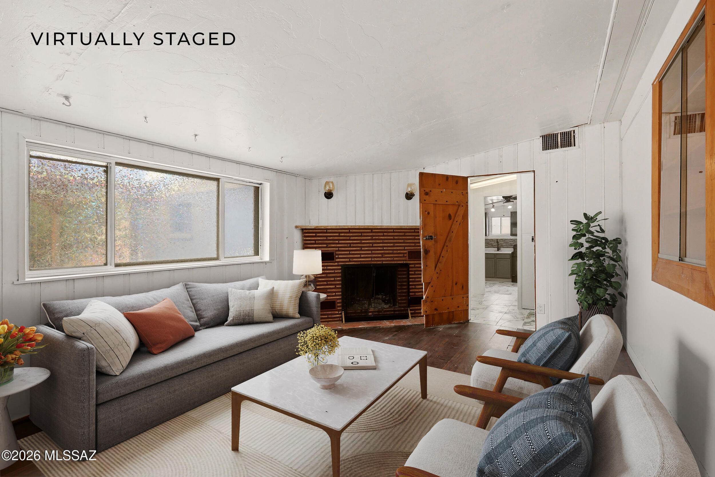 Catalina Farms Annex - Residential