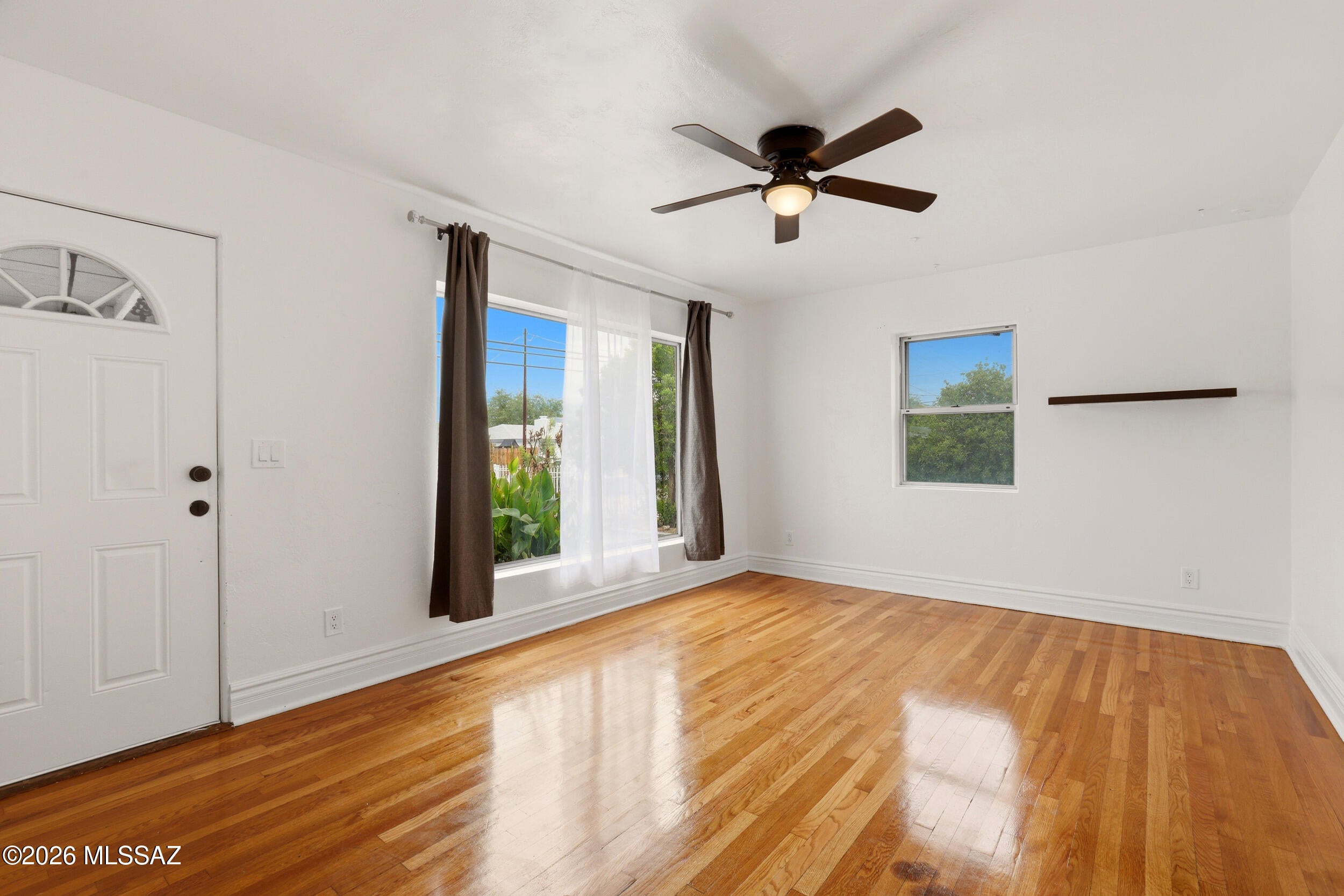 Catalina Farms Annex - Residential