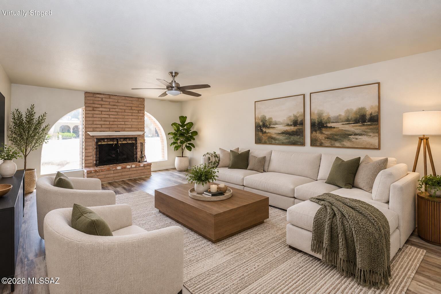 Woodland Hills NO. 2 (1-22) - Residential