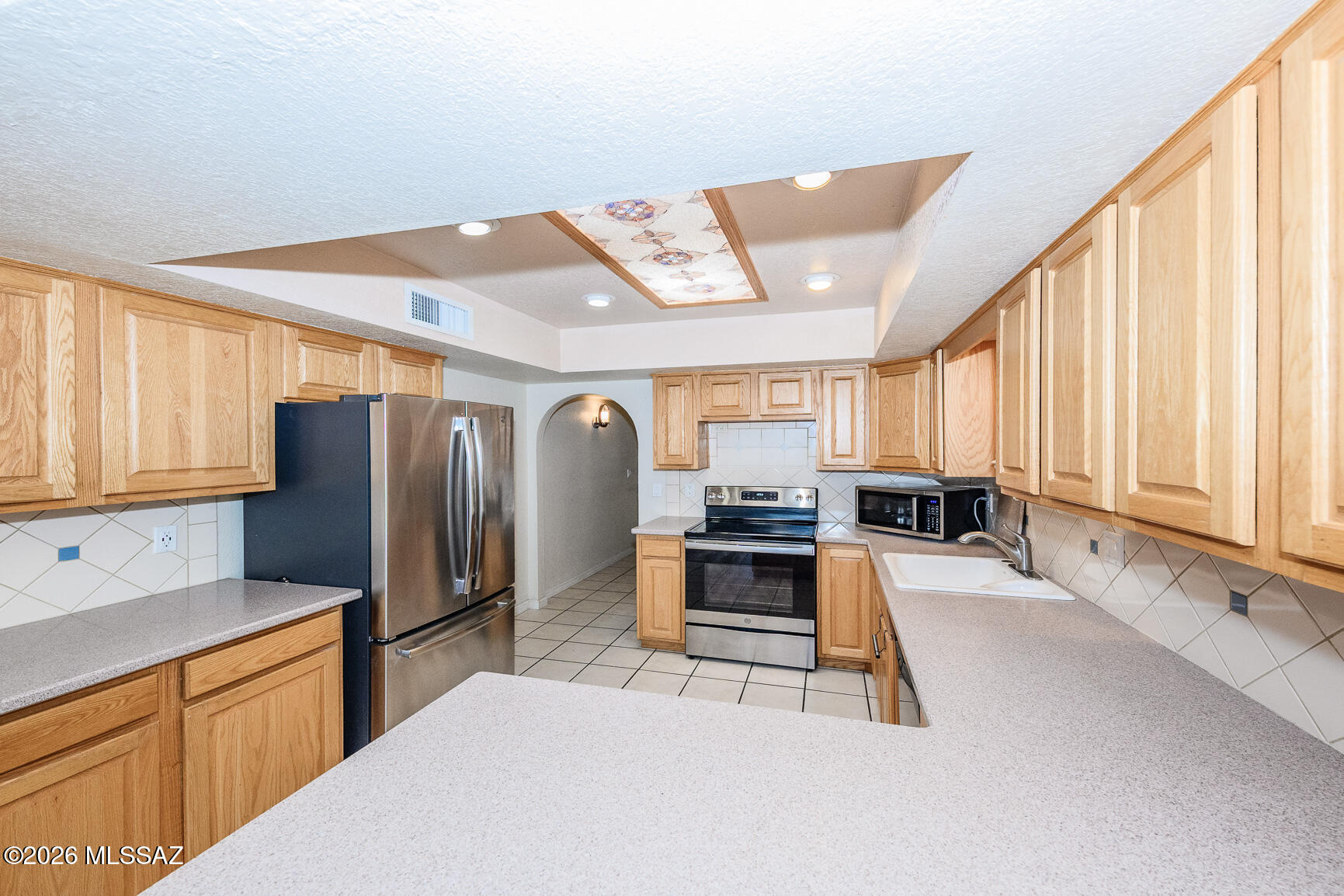 Woodland Hills NO. 2 (1-22) - Residential
