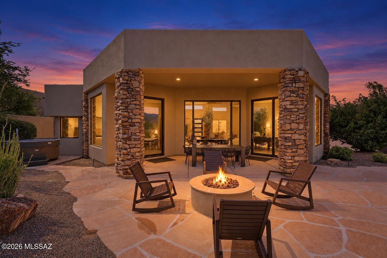 Golf Villas at Solana - Residential