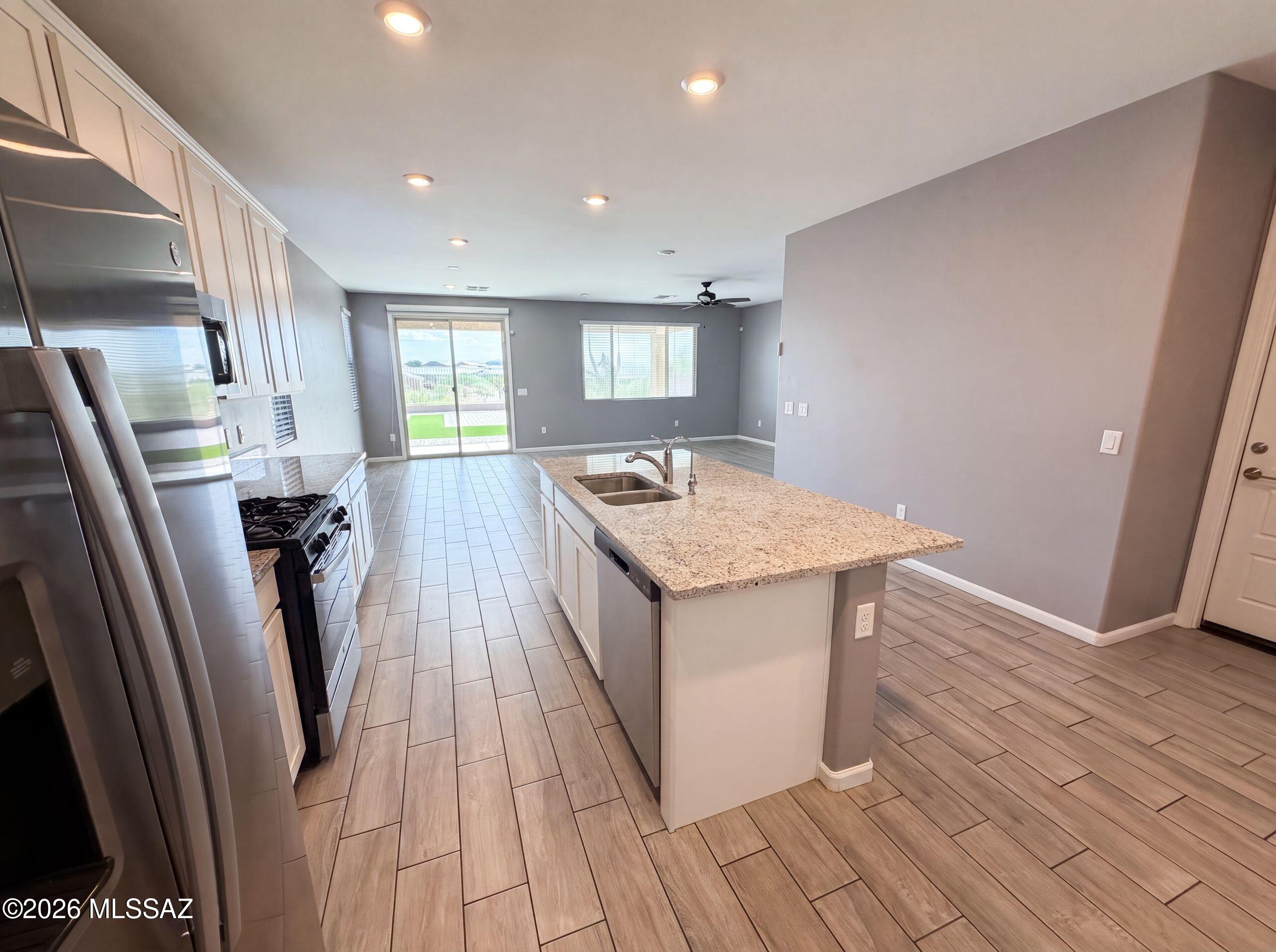Rocking K South Neighborhood 1 Parcel C - Residential