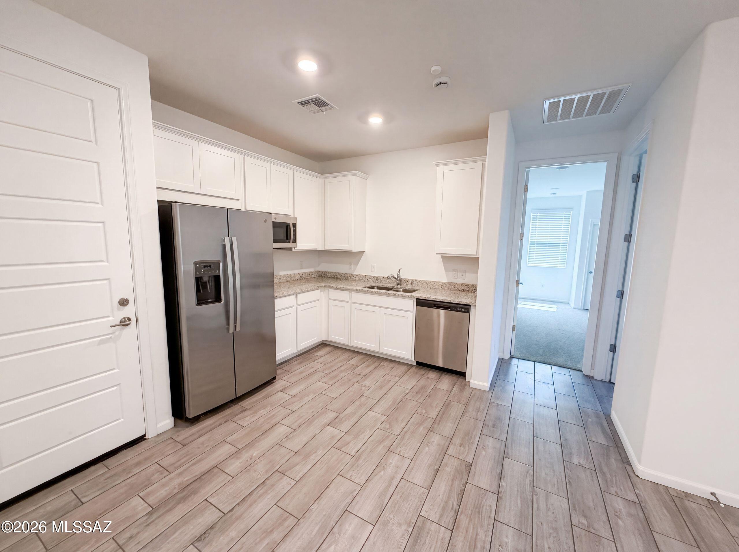 Rocking K South Neighborhood 1 Parcel C - Residential