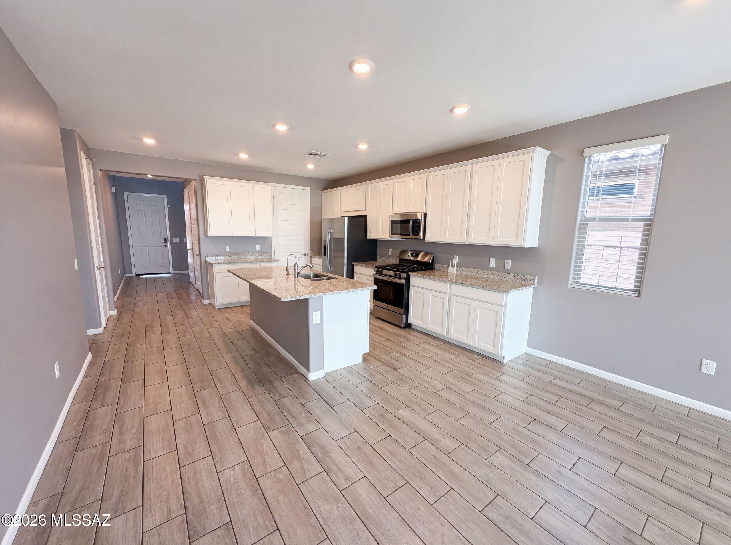 Rocking K South Neighborhood 1 Parcel C - Residential