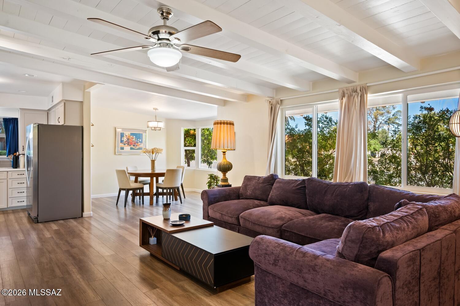 Jones Addition - Residential