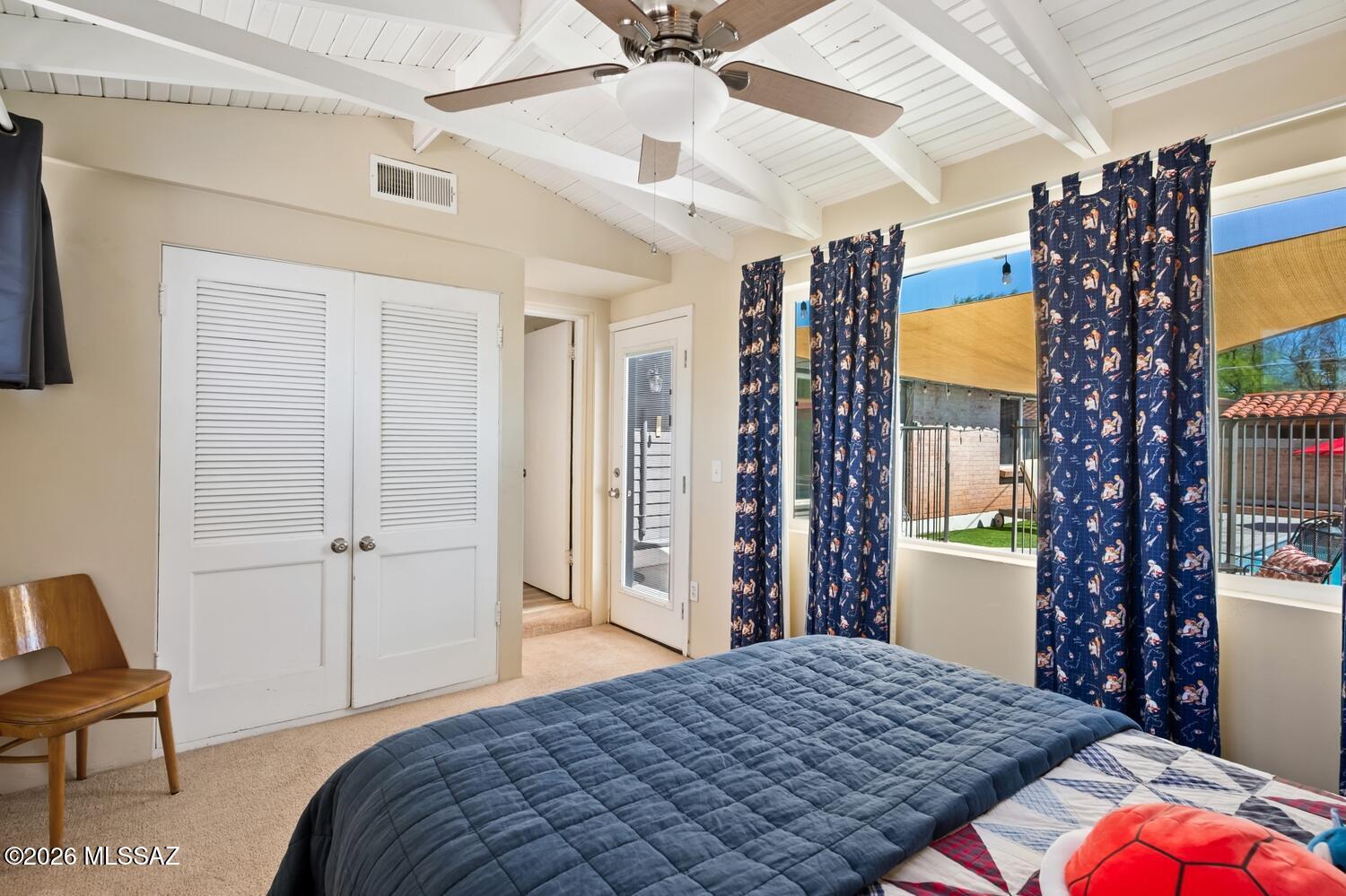 Jones Addition - Residential