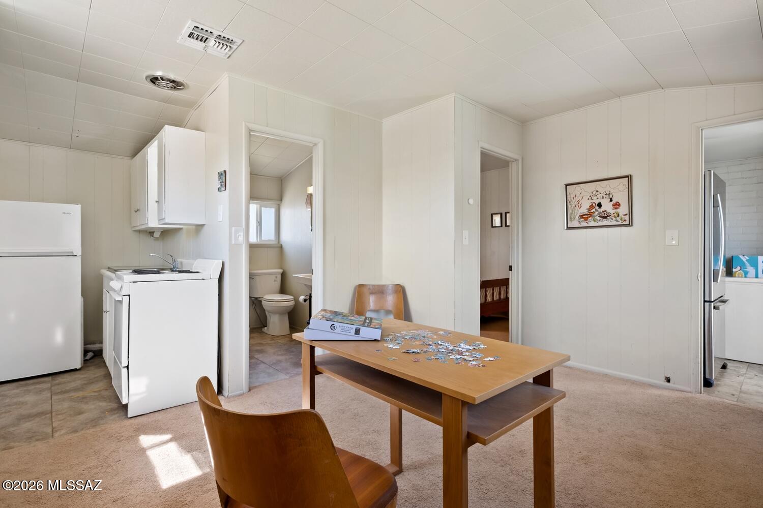 Jones Addition - Residential