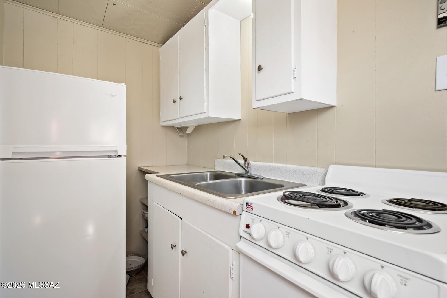 Jones Addition - Residential