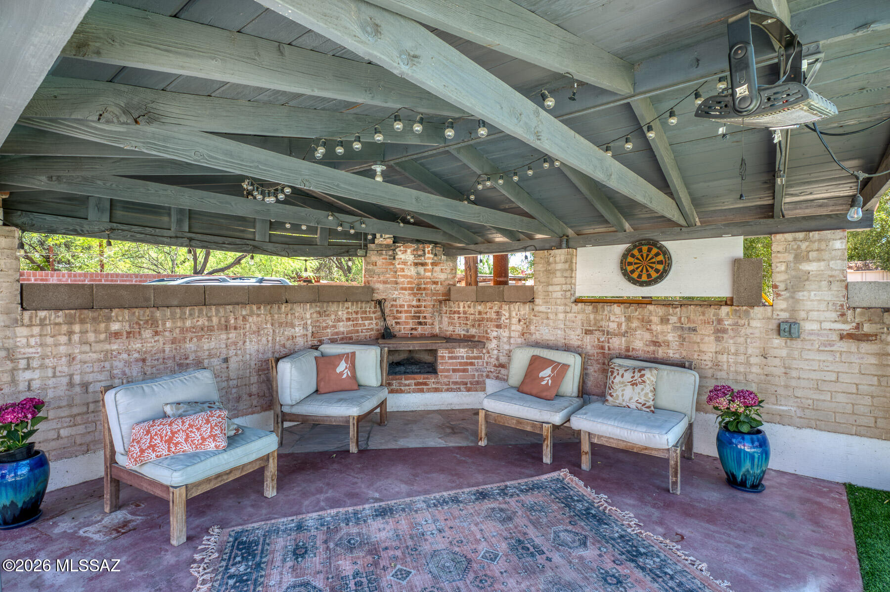 Jones Addition - Residential