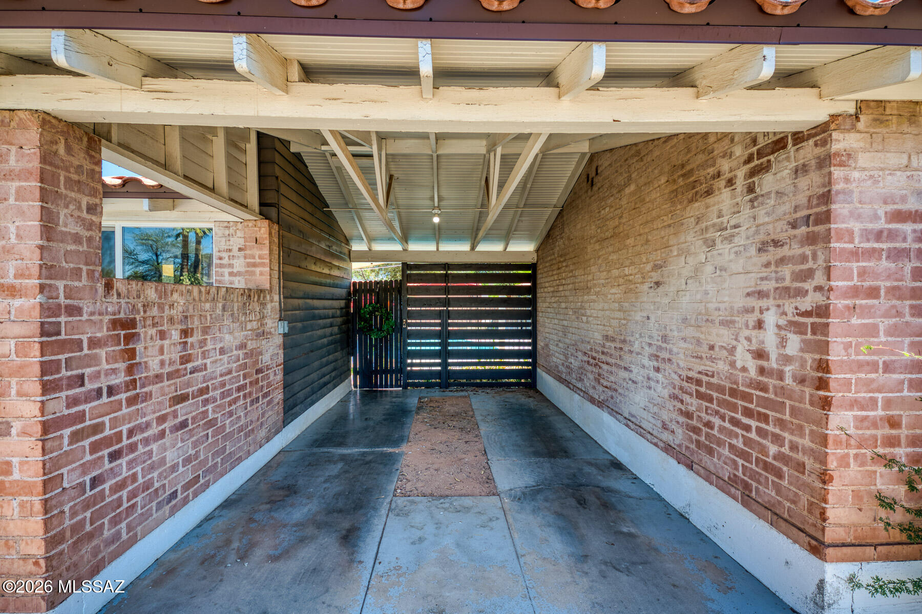 Jones Addition - Residential